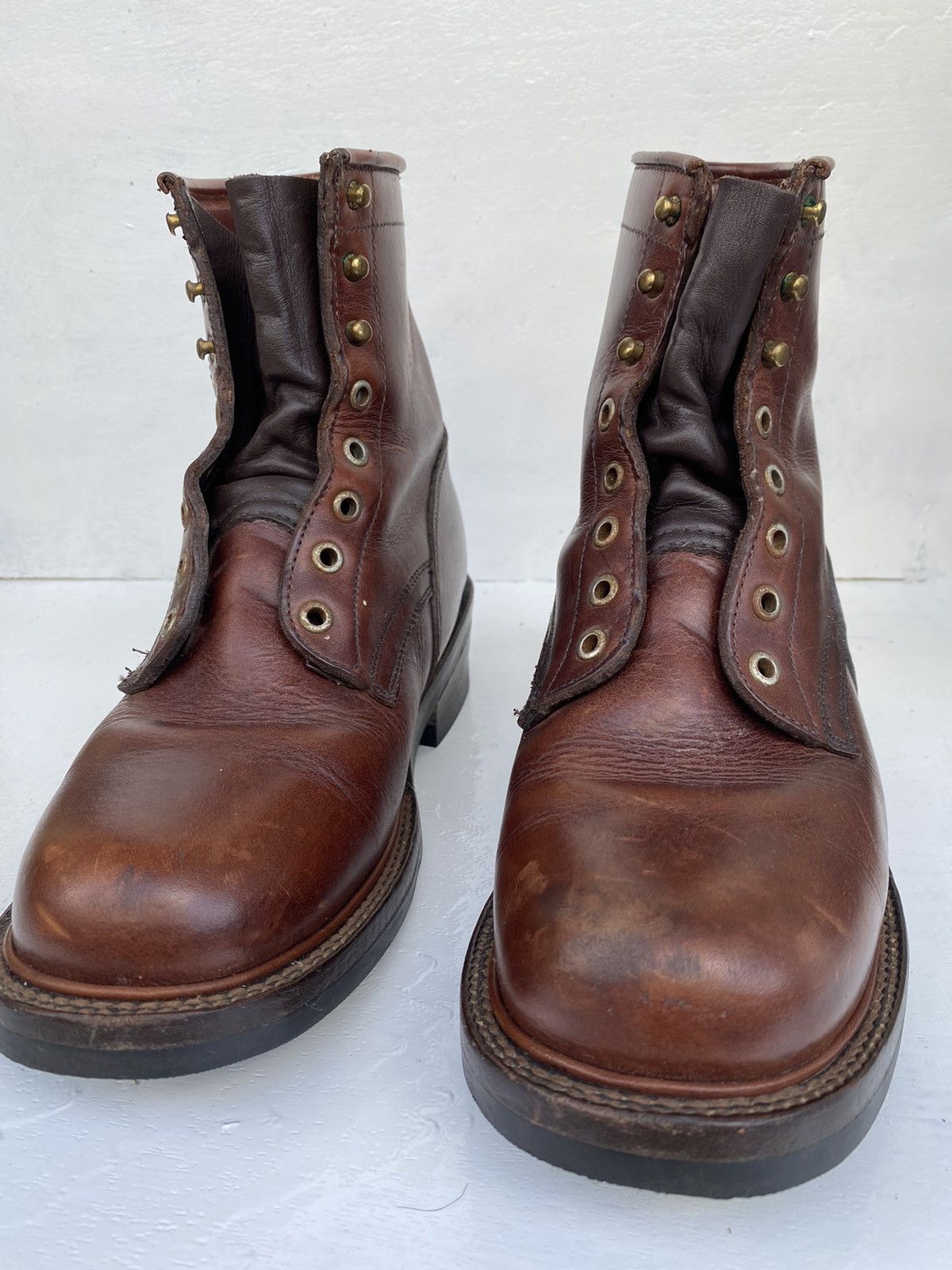 Vintage Vintage Seite Leguas mexico boots Size US 8 / EU 41 - 2 Thumbnail
