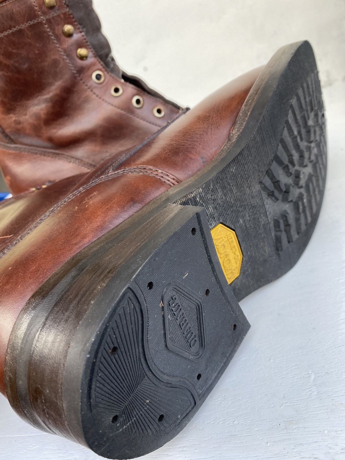 Vintage Vintage Seite Leguas mexico boots Size US 8 / EU 41 - 8 Thumbnail