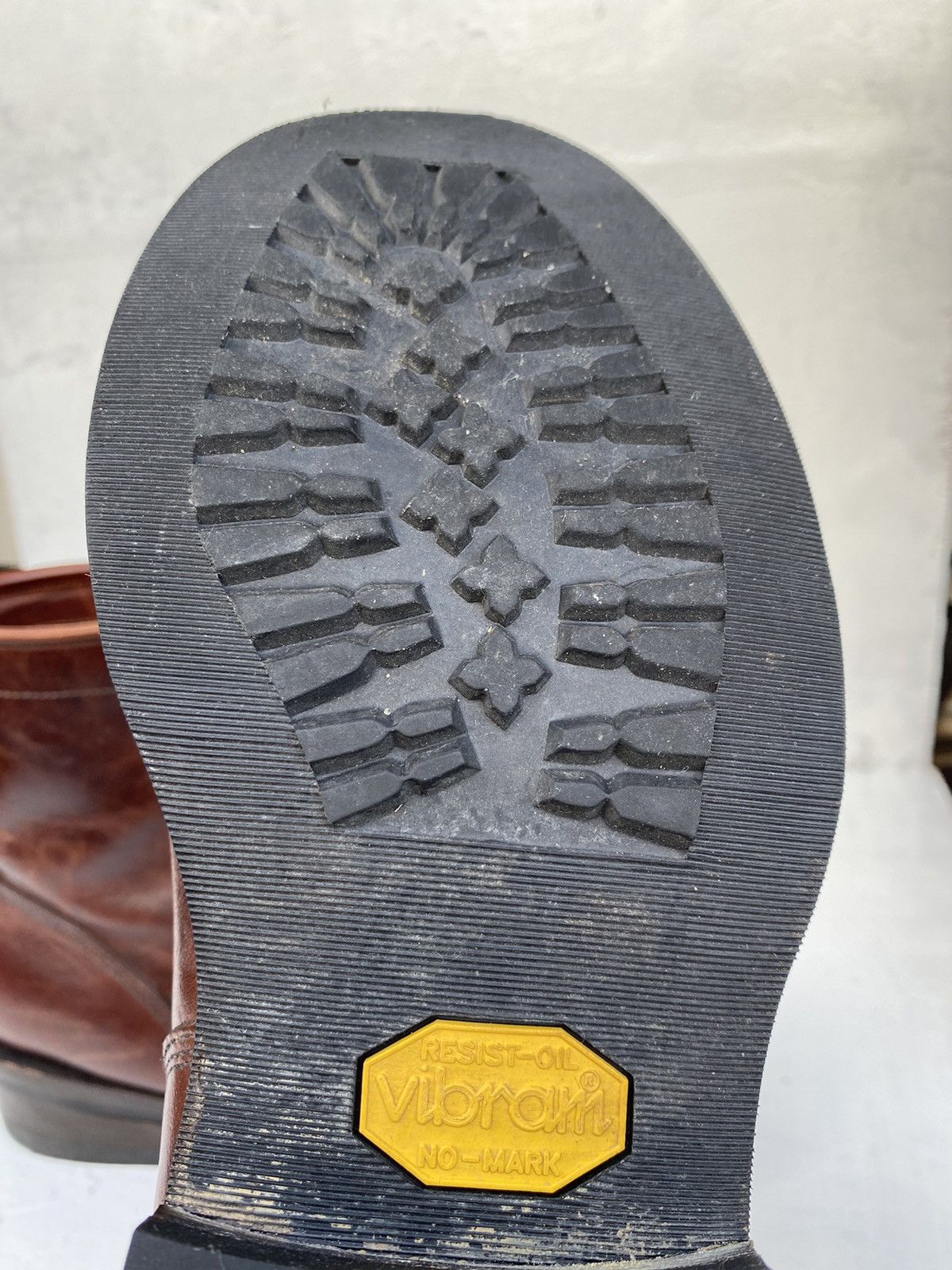 Vintage Vintage Seite Leguas mexico boots Size US 8 / EU 41 - 11 Thumbnail