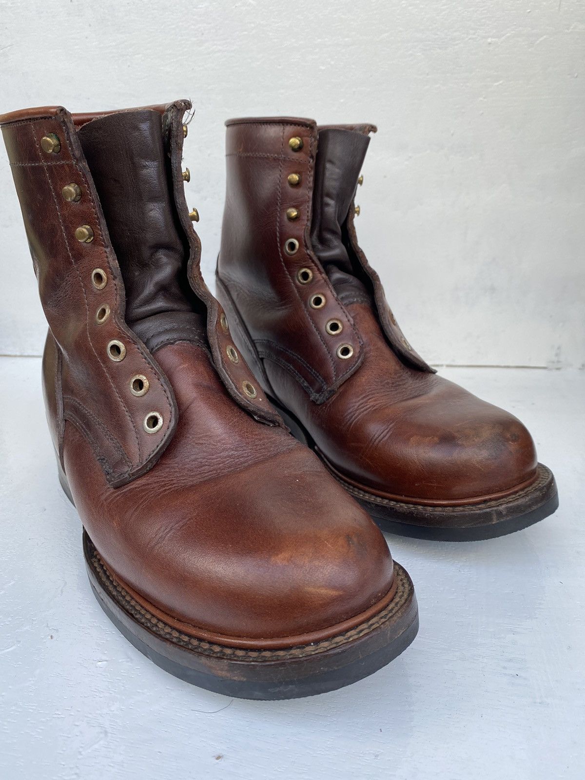 Vintage Vintage Seite Leguas mexico boots Size US 8 / EU 41 - 3 Thumbnail