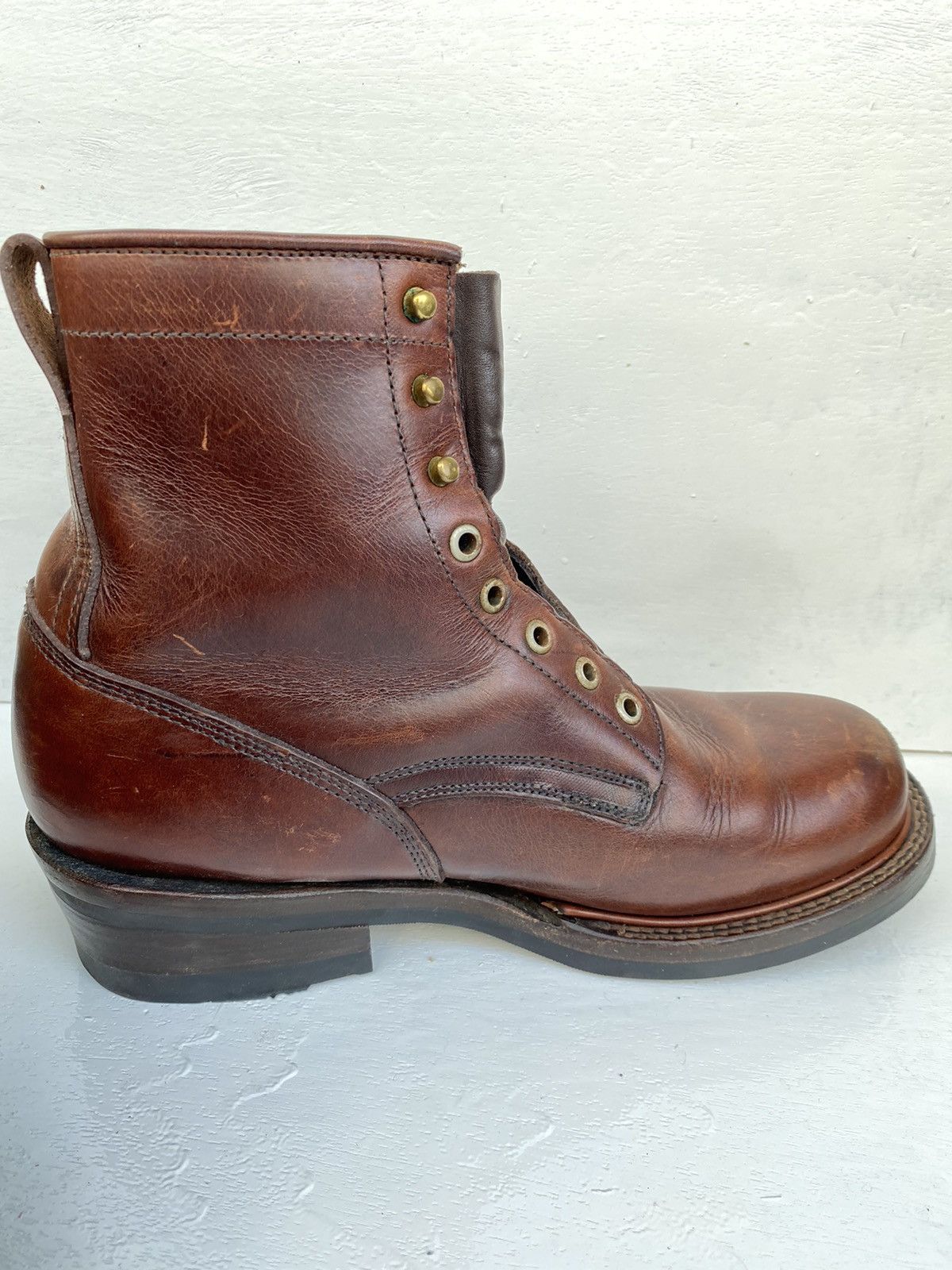 Vintage Vintage Seite Leguas mexico boots Size US 8 / EU 41 - 13 Thumbnail