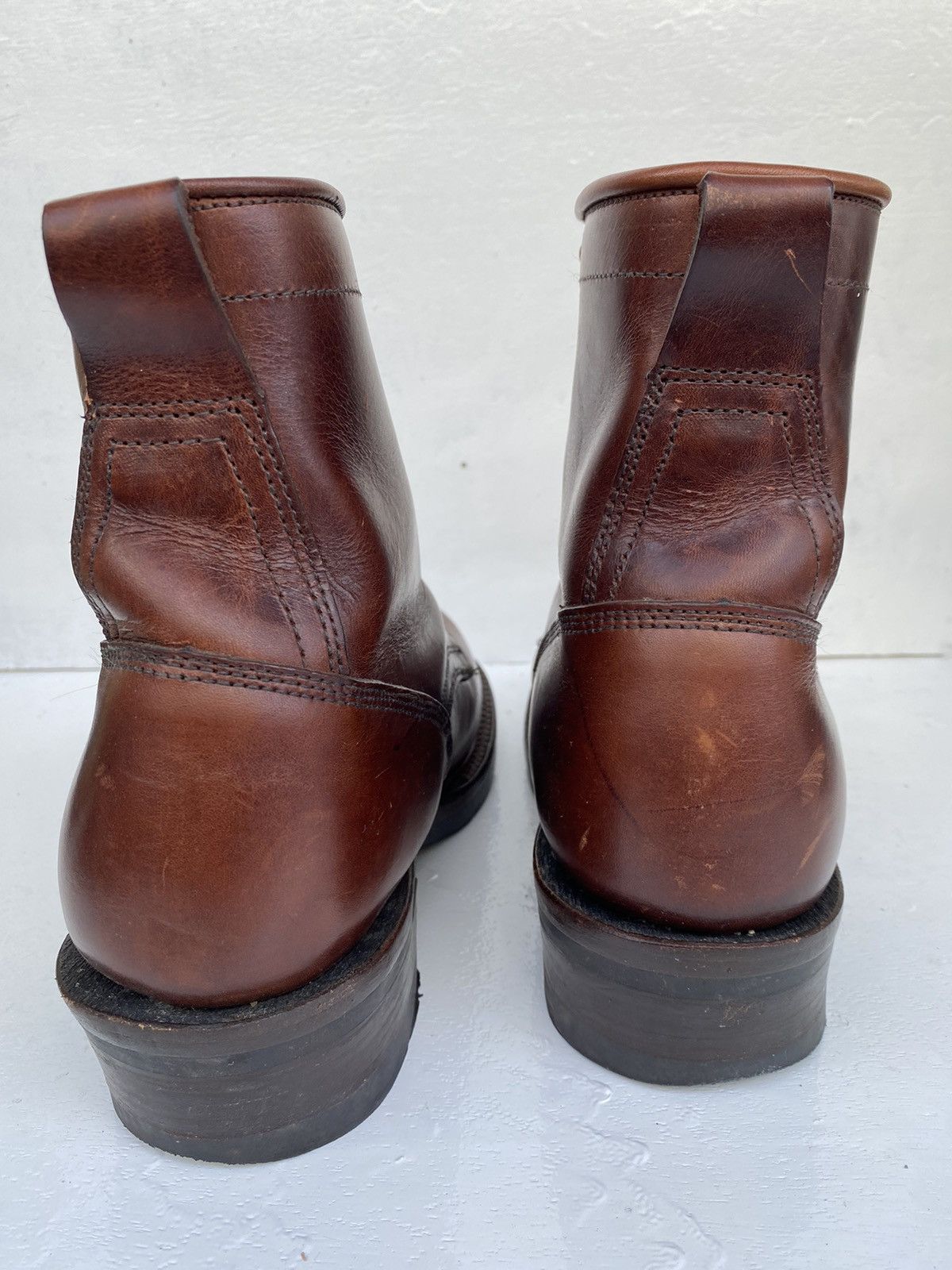 Vintage Vintage Seite Leguas mexico boots Size US 8 / EU 41 - 4 Thumbnail
