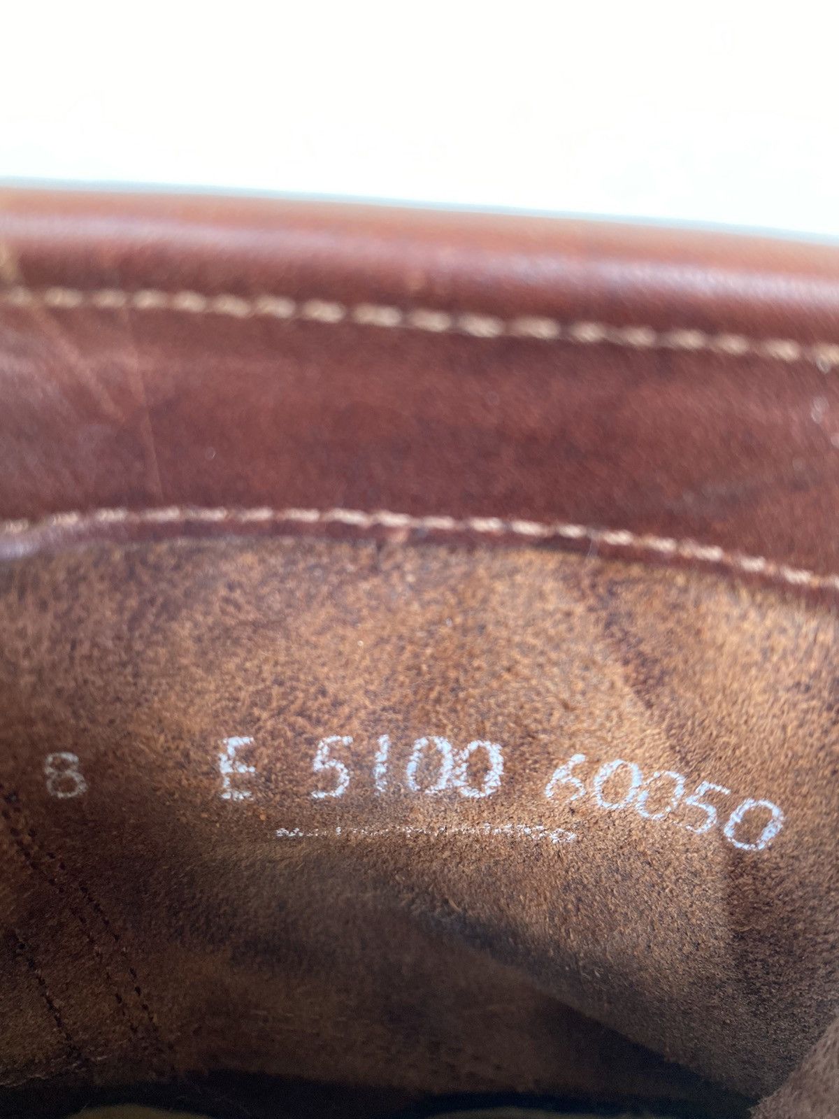 Vintage Vintage Seite Leguas mexico boots Size US 8 / EU 41 - 7 Thumbnail