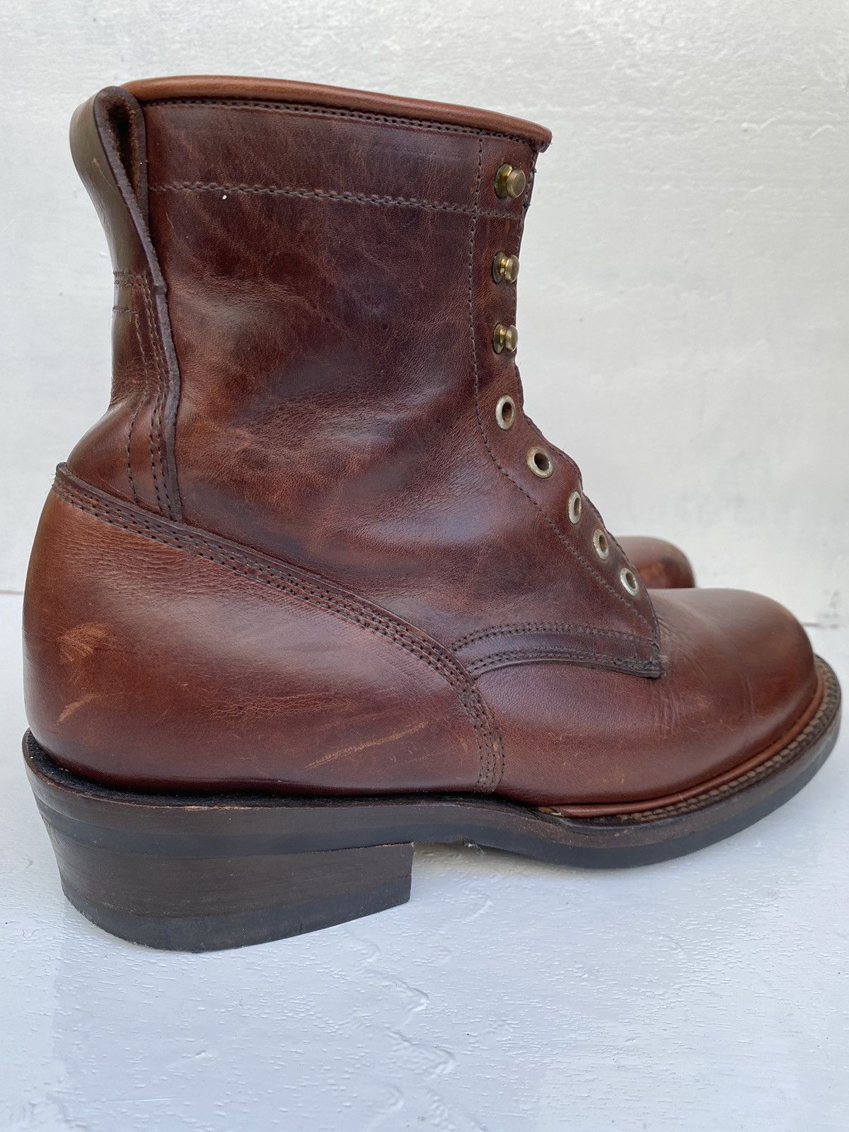 Vintage Vintage Seite Leguas mexico boots Size US 8 / EU 41 - 14 Thumbnail