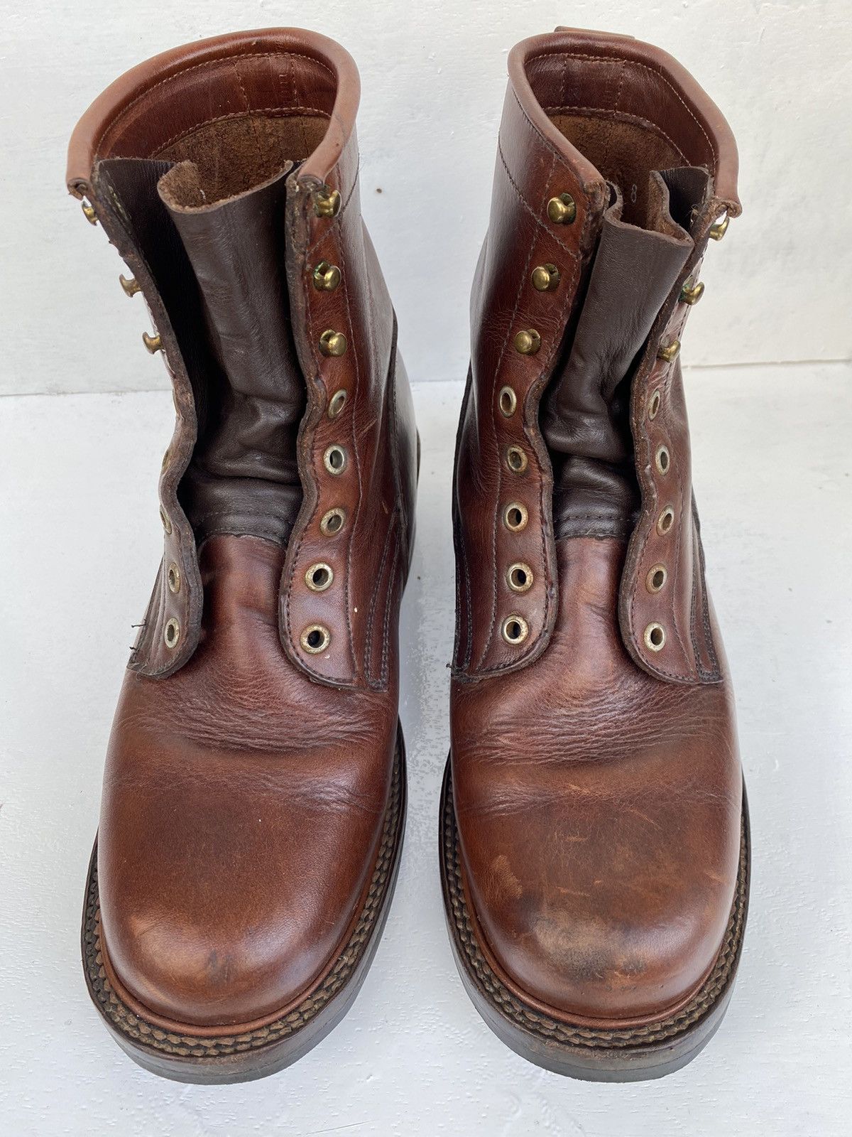 Vintage Vintage Seite Leguas mexico boots Size US 8 / EU 41 - 12 Thumbnail
