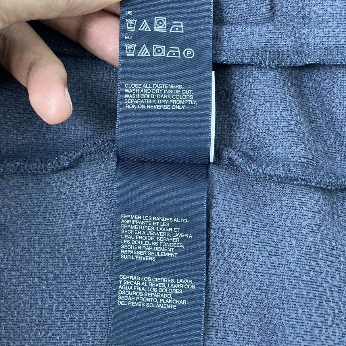 Tommy Hilfiger Tommy Hilfiger Suede Embossed Hilfiger Jacket Size US M / EU 48-50 / 2 - 17 Thumbnail