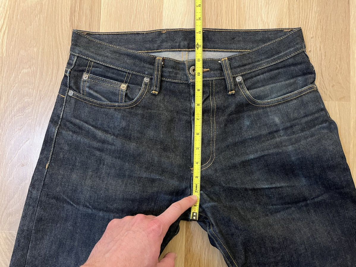 3sixteen 3sixteen SL-100x Size US 31 - 7 Thumbnail