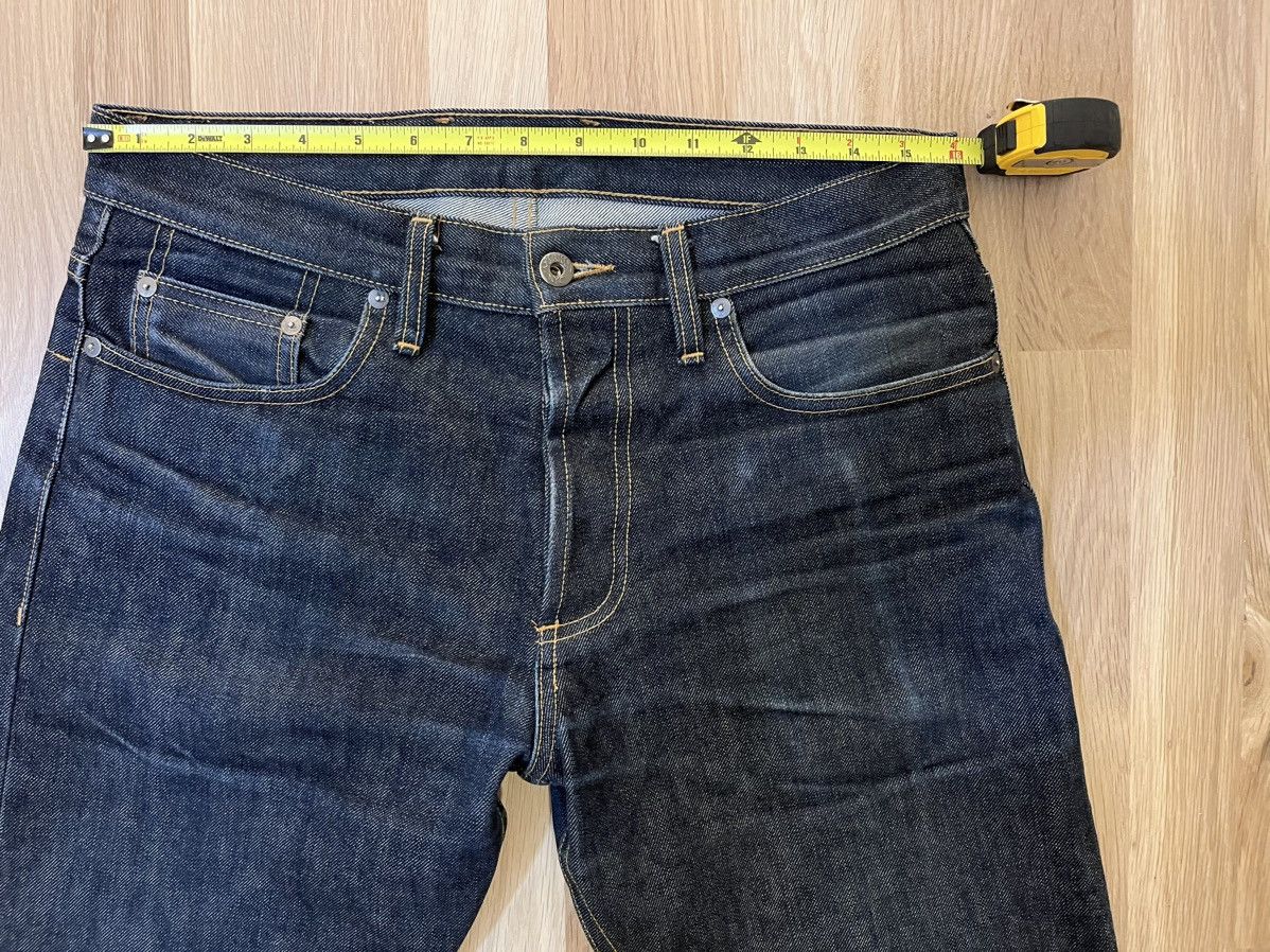 3sixteen 3sixteen SL-100x Size US 31 - 6 Thumbnail