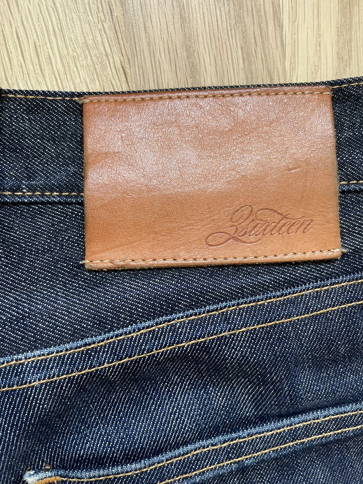 3sixteen 3sixteen SL-100x Size US 31 - 1 Thumbnail