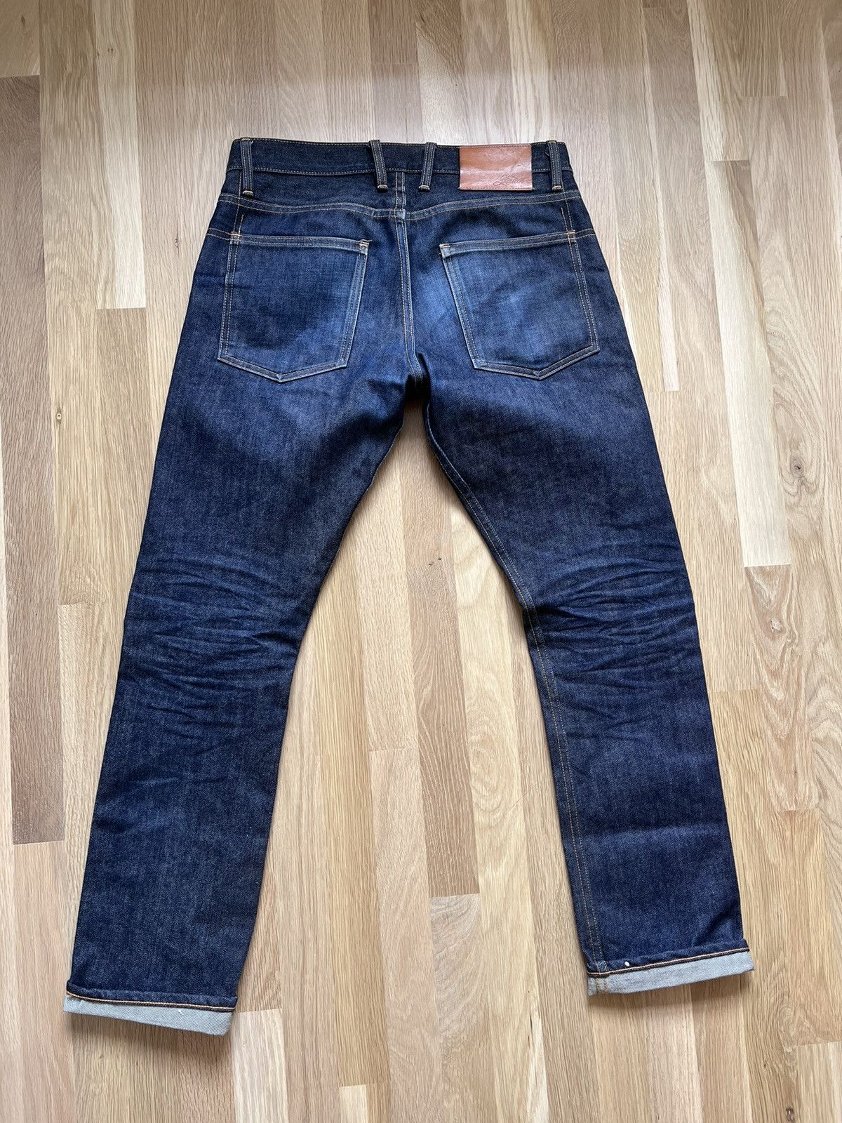 3sixteen 3sixteen SL-100x Size US 31 - 3 Thumbnail