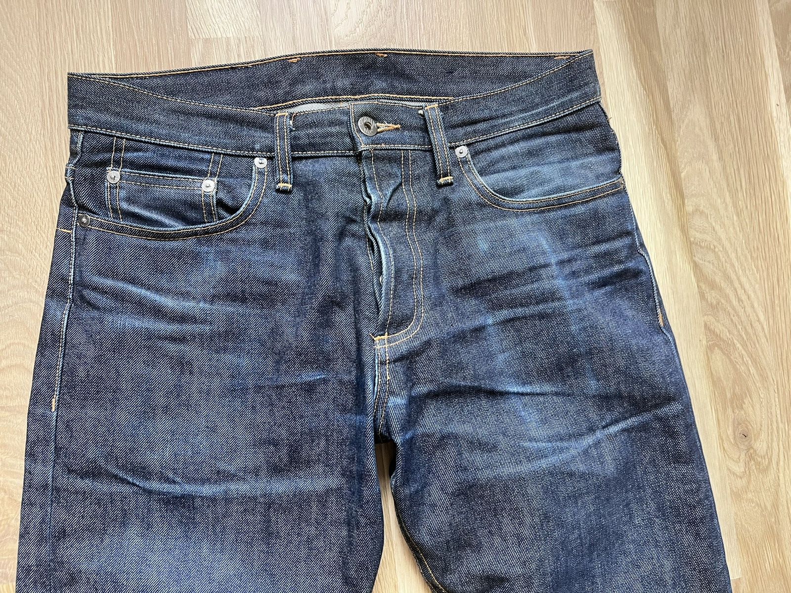 3sixteen 3sixteen SL-100x Size US 31 - 4 Thumbnail