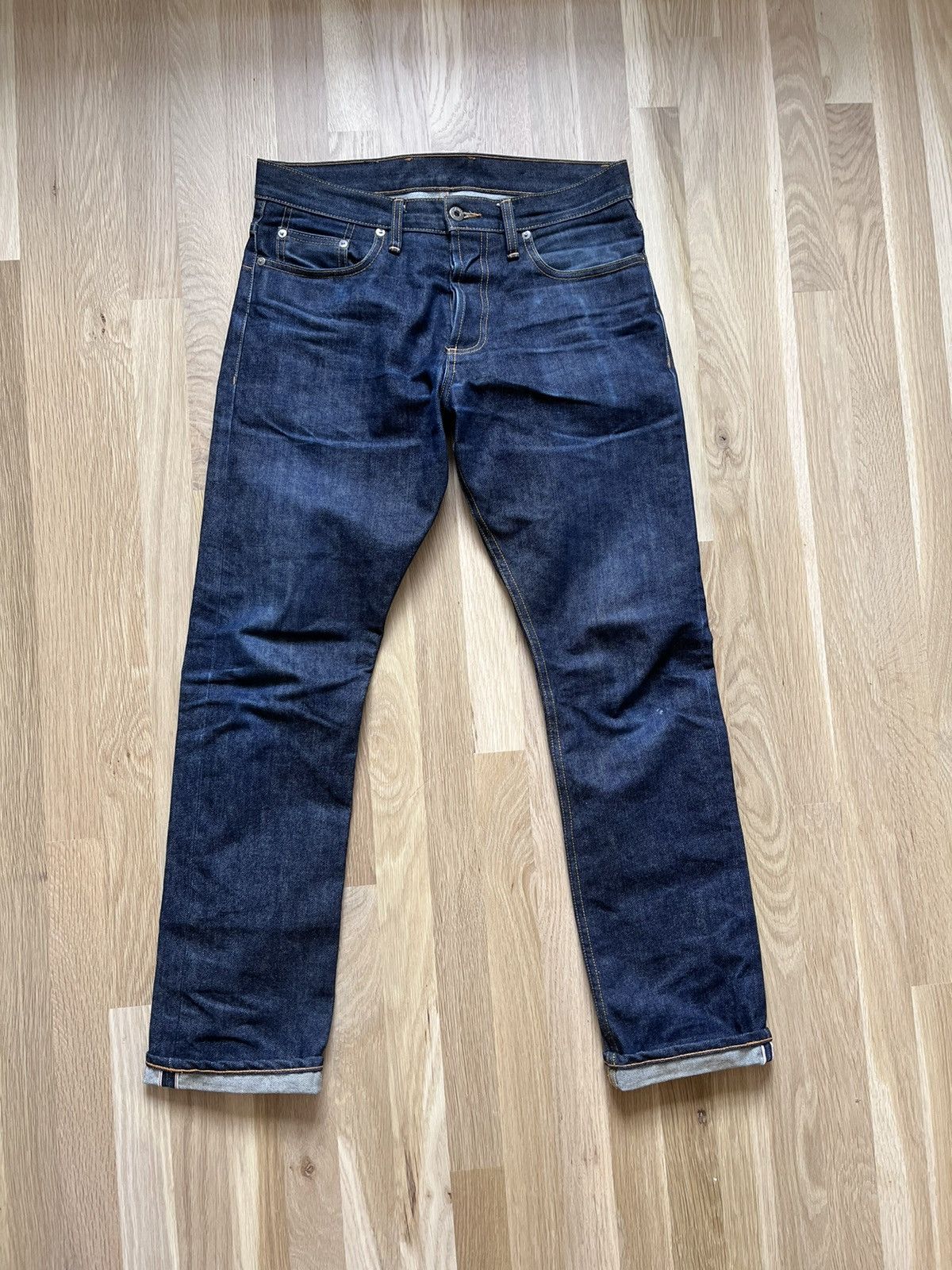 3sixteen 3sixteen SL-100x Size US 31 - 2 Thumbnail