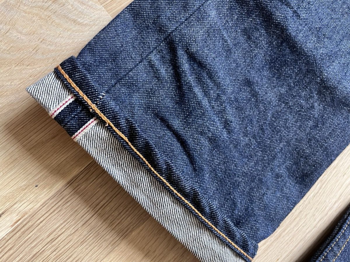 3sixteen 3sixteen SL-100x Size US 31 - 5 Thumbnail