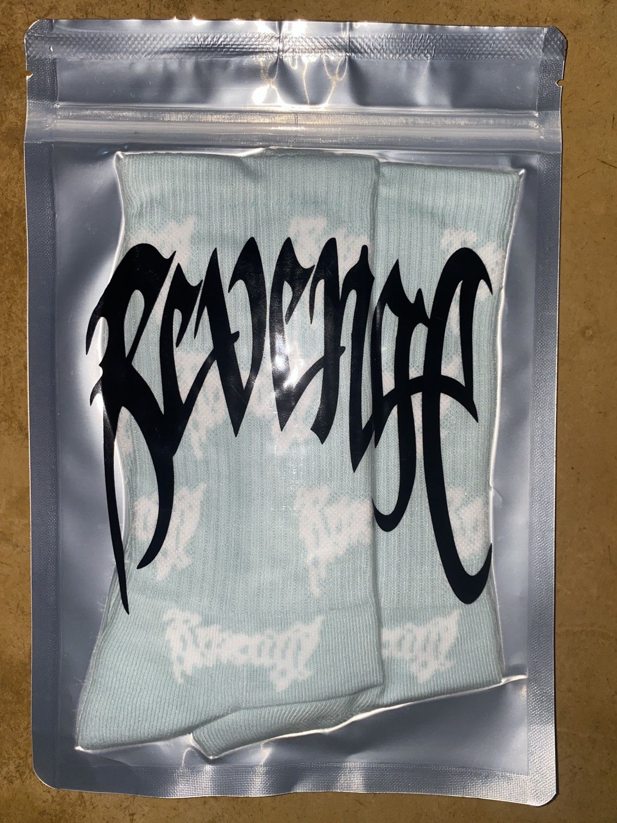 Revenge Revenge Socks Size ONE SIZE - 1 Thumbnail