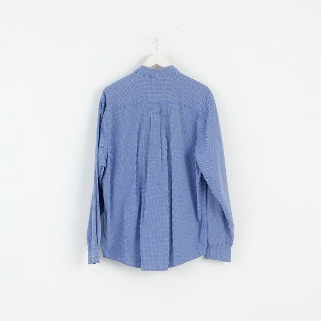 Polo Ralph Lauren Polo Jeans Ralph Lauren Mens XL (XXL) Casual Shirt 2463 Size US XXL / EU 58 / 5 - 6 Thumbnail