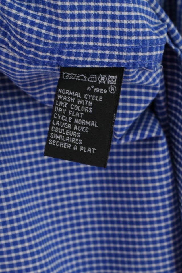 Polo Ralph Lauren Polo Jeans Ralph Lauren Mens XL (XXL) Casual Shirt 2463 Size US XXL / EU 58 / 5 - 5 Thumbnail