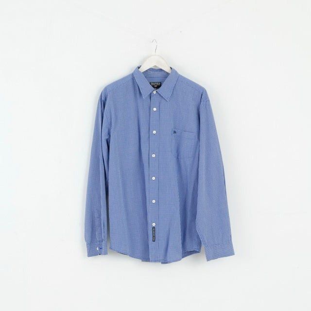 Polo Ralph Lauren Polo Jeans Ralph Lauren Mens XL (XXL) Casual Shirt 2463 Size US XXL / EU 58 / 5 - 1 Thumbnail