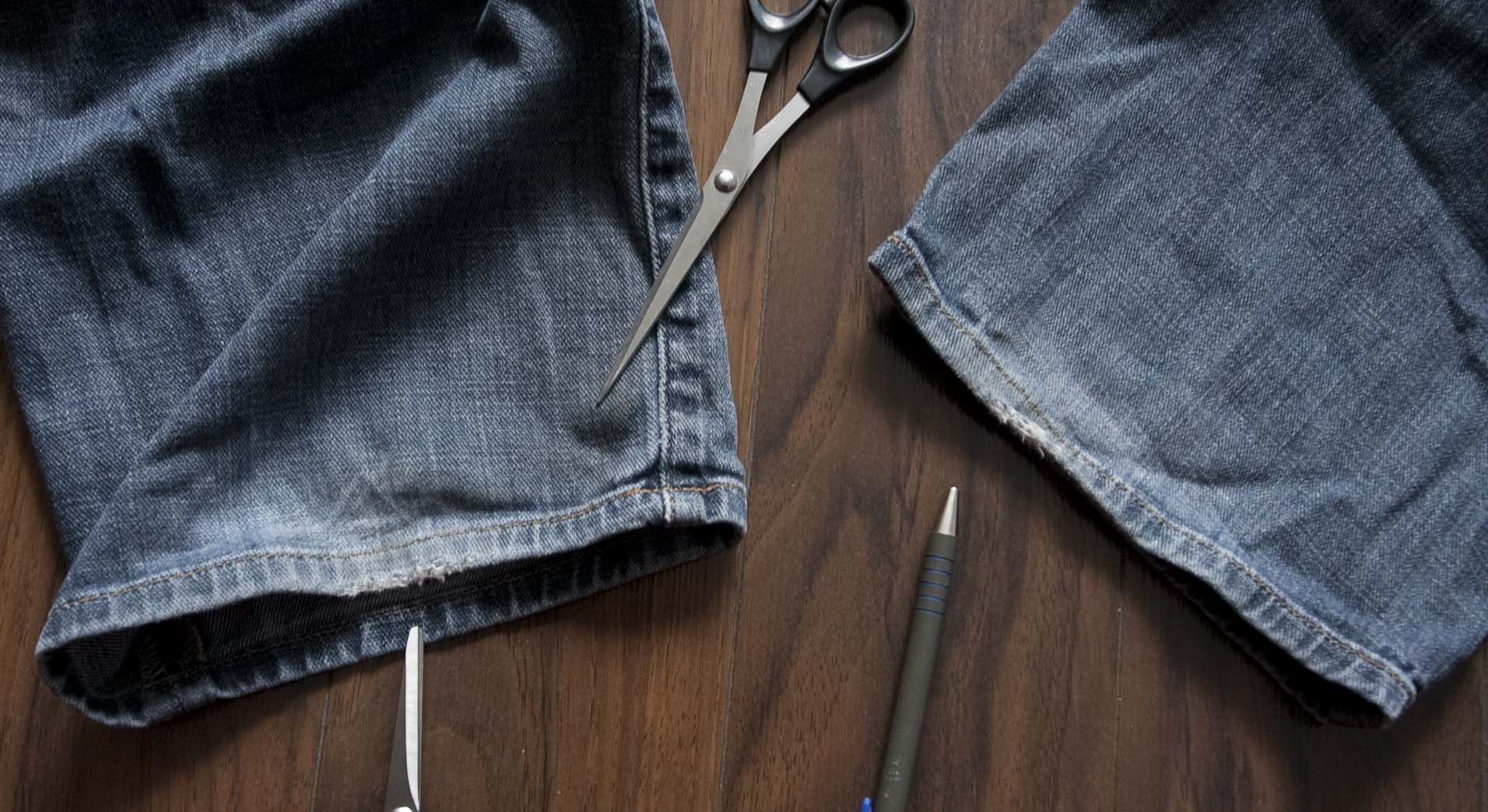 7 For All Mankind 7 for All Mankind Jeans Blue Size 33x33 Size US 36 / EU 52 - 7 Thumbnail