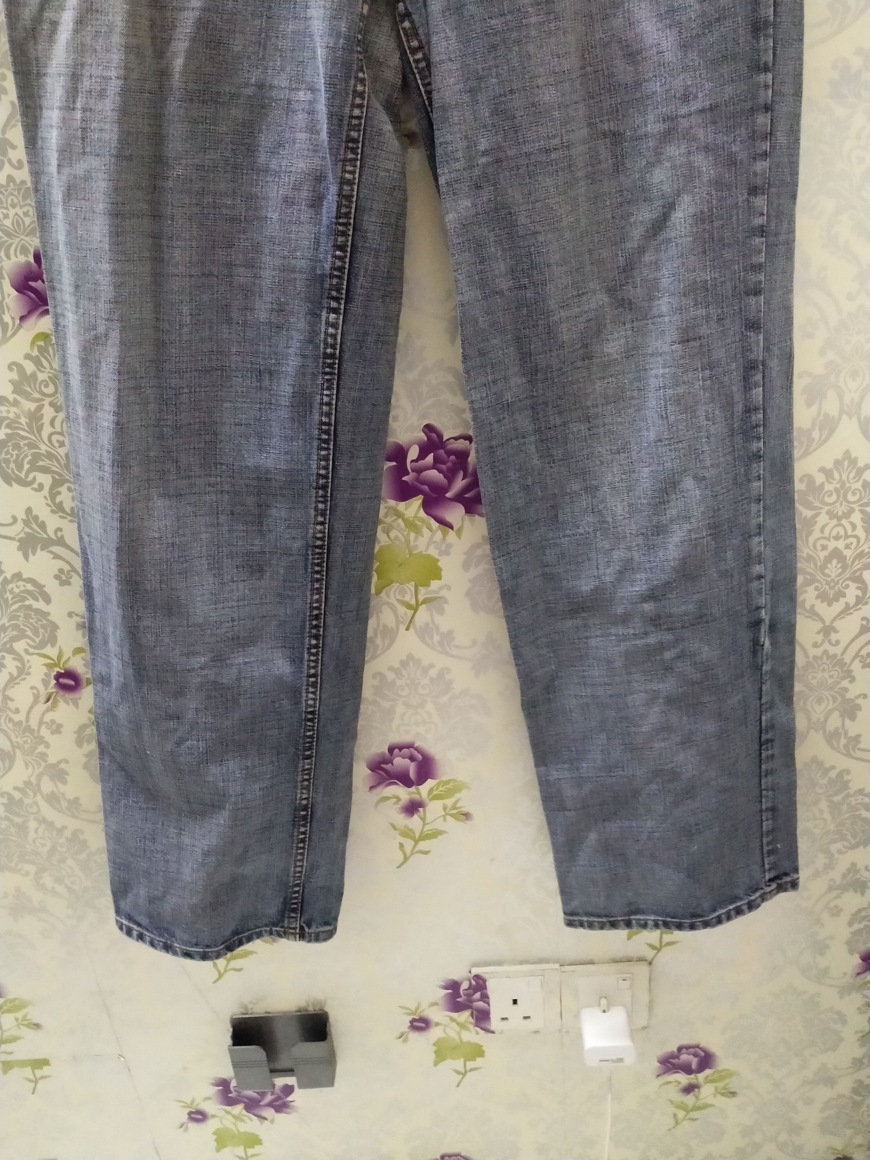 Burberry Burberry London jeans Size US 31 - 8 Thumbnail