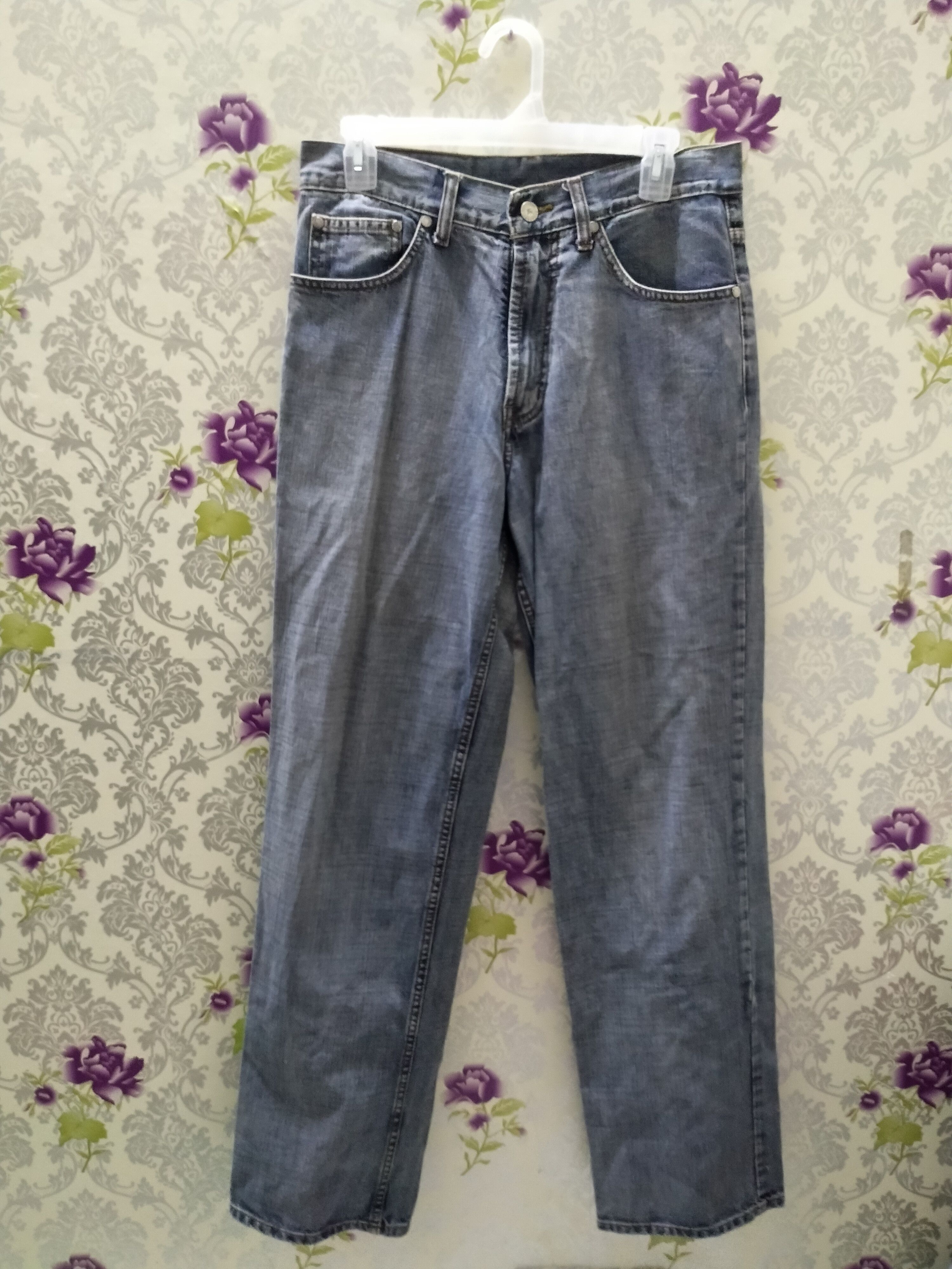 Burberry Burberry London jeans Size US 31 - 7 Thumbnail