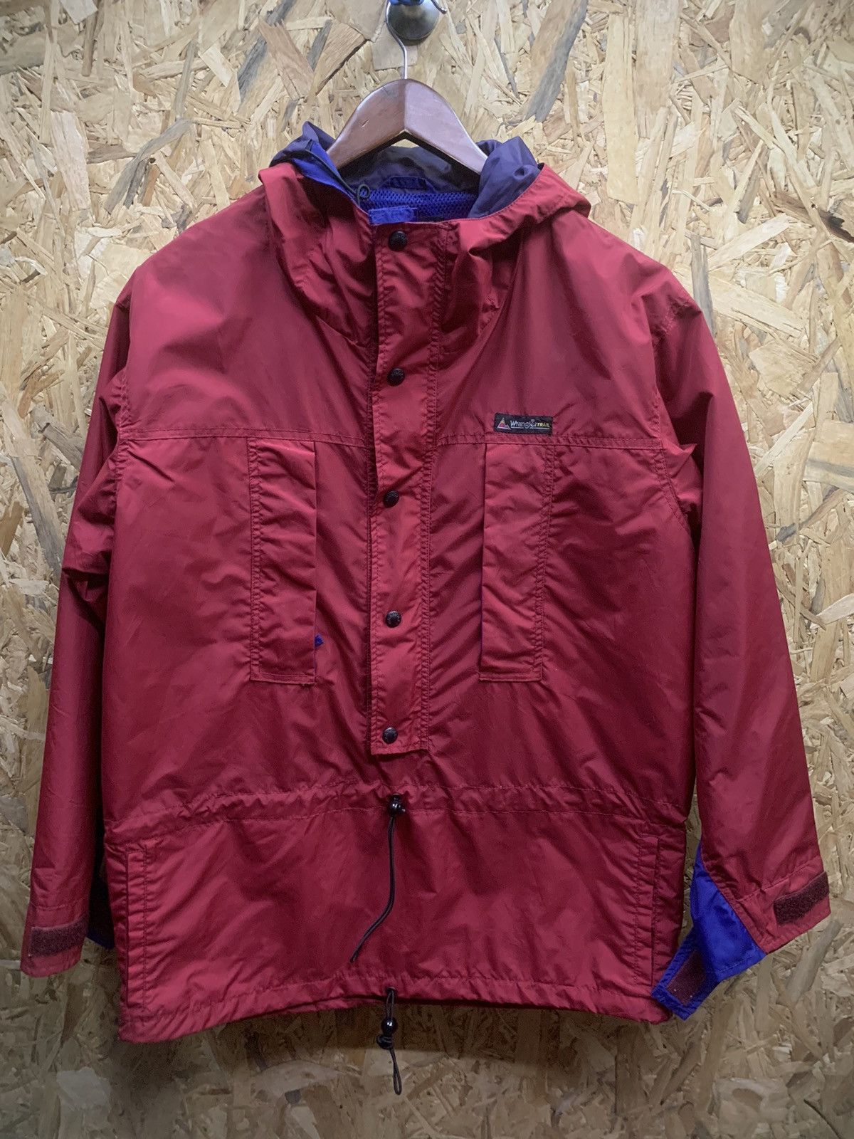 Light Jacket By Wrangler