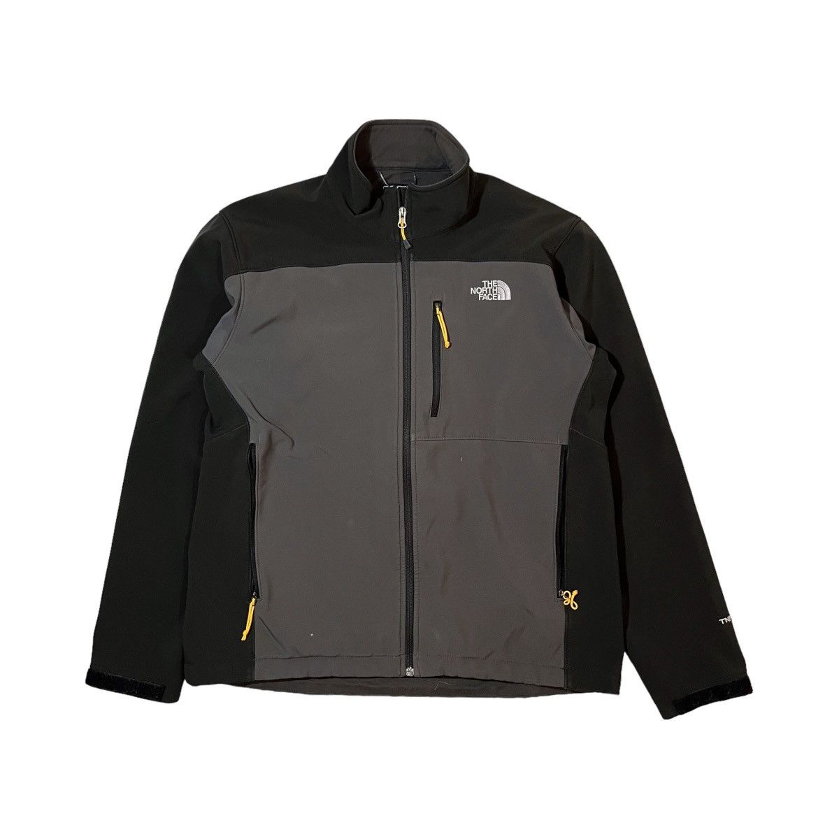The North Face × Vintage Vintage The North Face Apex Shell Jacket Size US L / EU 52-54 / 3 - 1 Thumbnail