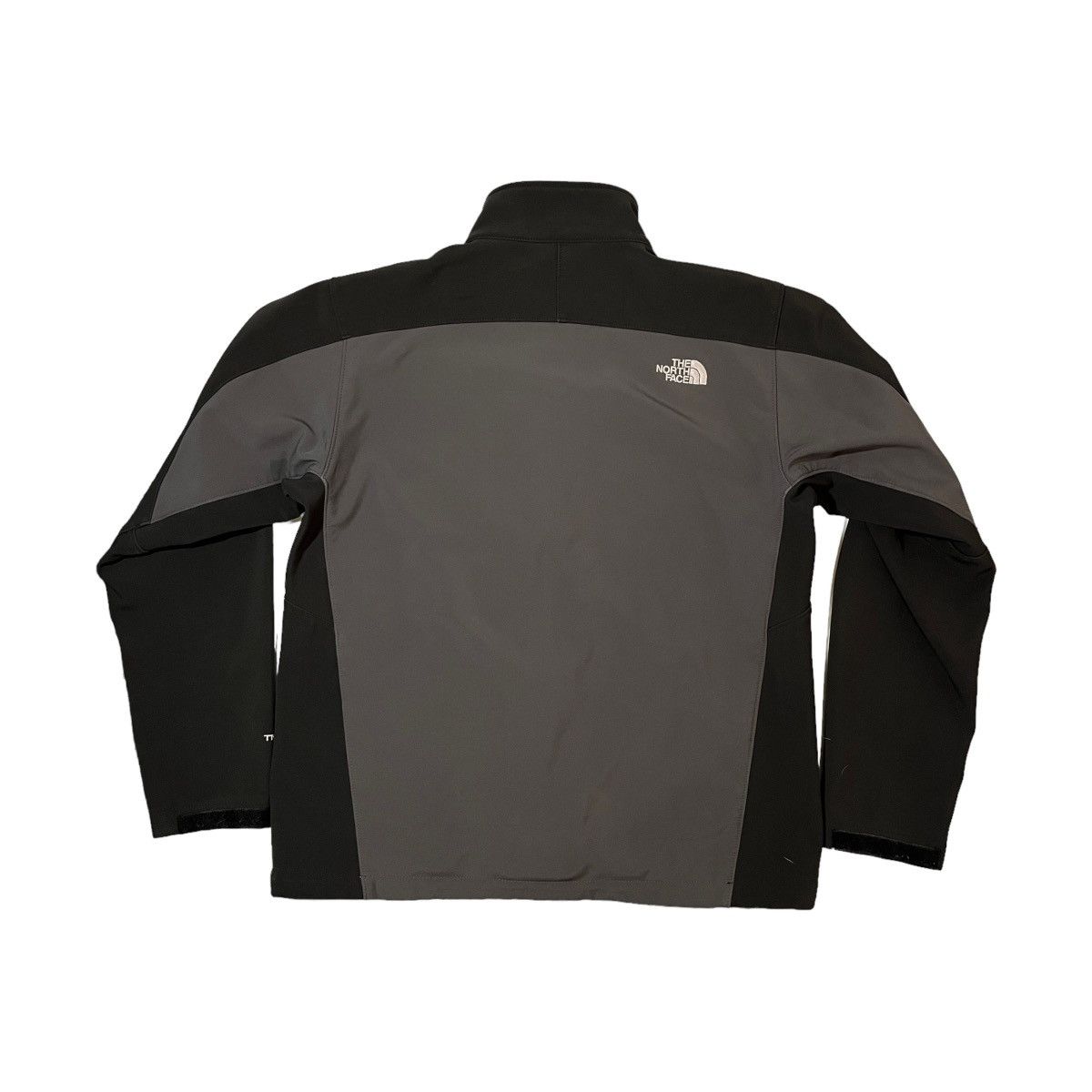 The North Face × Vintage Vintage The North Face Apex Shell Jacket Size US L / EU 52-54 / 3 - 5 Thumbnail