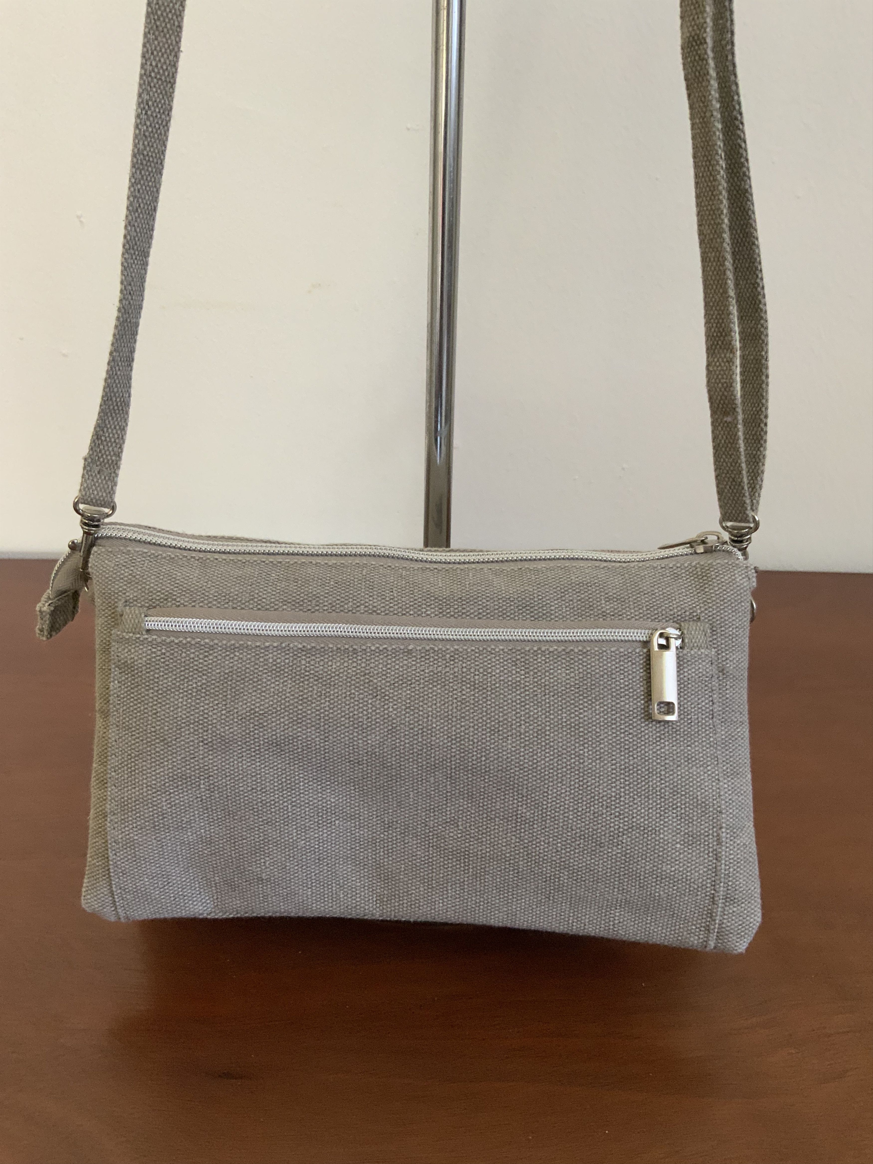 Zucca Zucca Cross body Japan Sling Bag Size ONE SIZE - 10 Thumbnail
