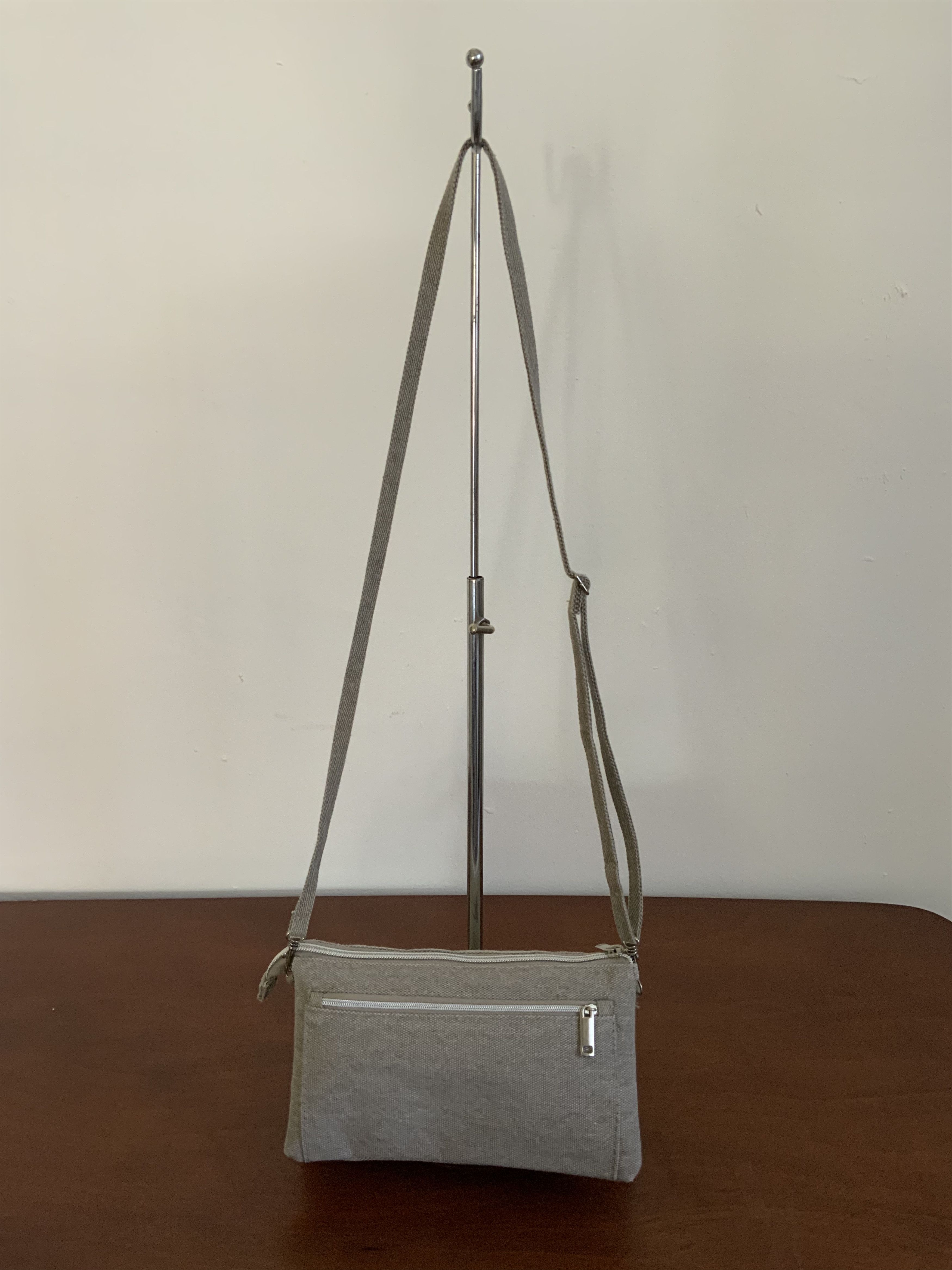 Zucca Zucca Cross body Japan Sling Bag Size ONE SIZE - 9 Thumbnail