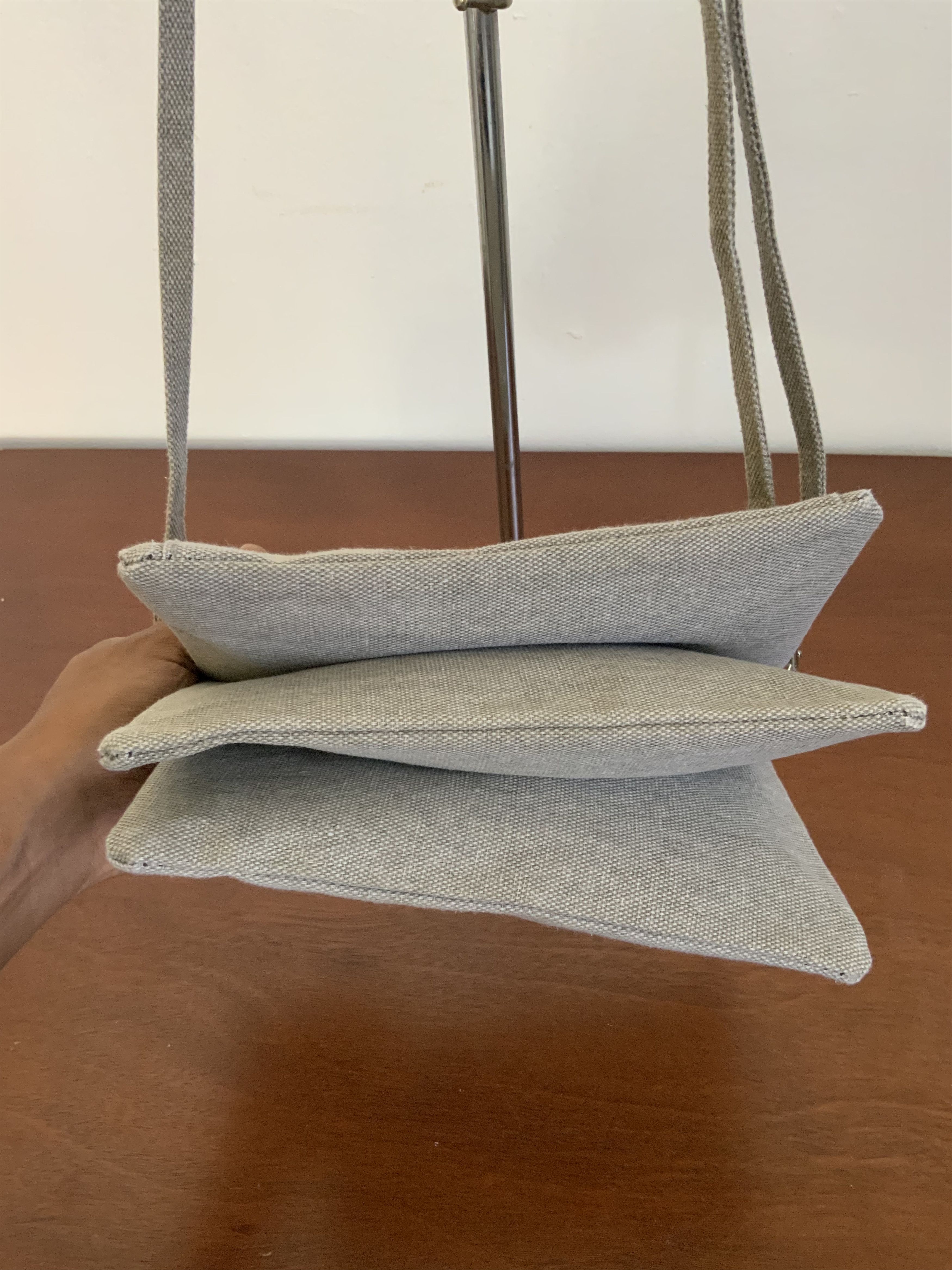 Zucca Zucca Cross body Japan Sling Bag Size ONE SIZE - 11 Thumbnail