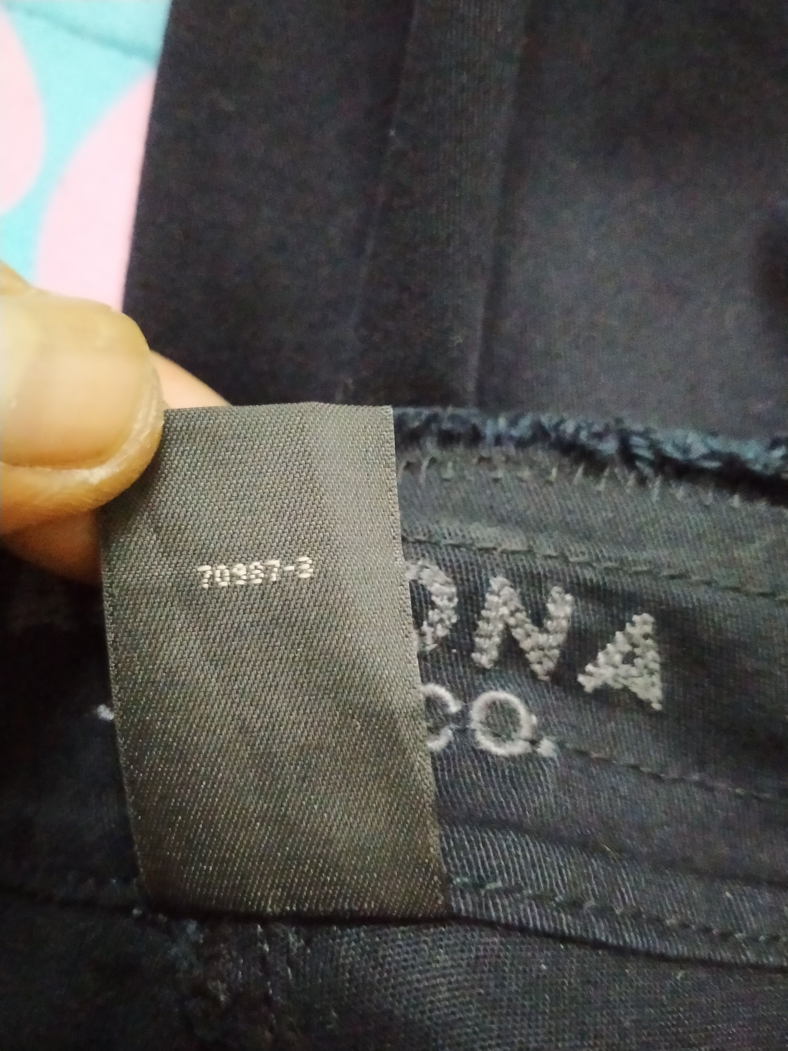 Arizona Jean Co. Arizona cargo PANTS multi pocket Size 36" / US 14 / IT 50 - 11 Thumbnail