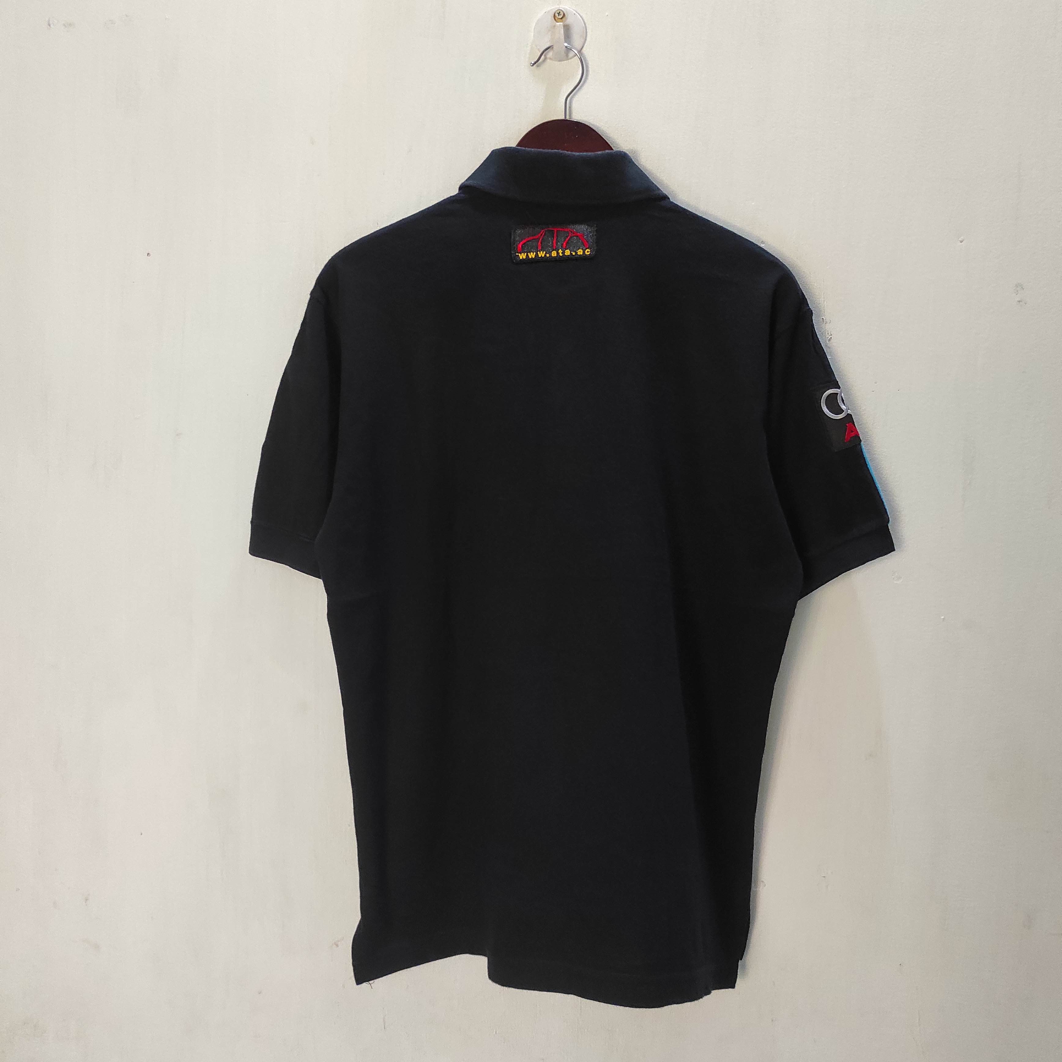Sports Specialties Racing Polo shirt Size US L / EU 52-54 / 3 - 13 Thumbnail