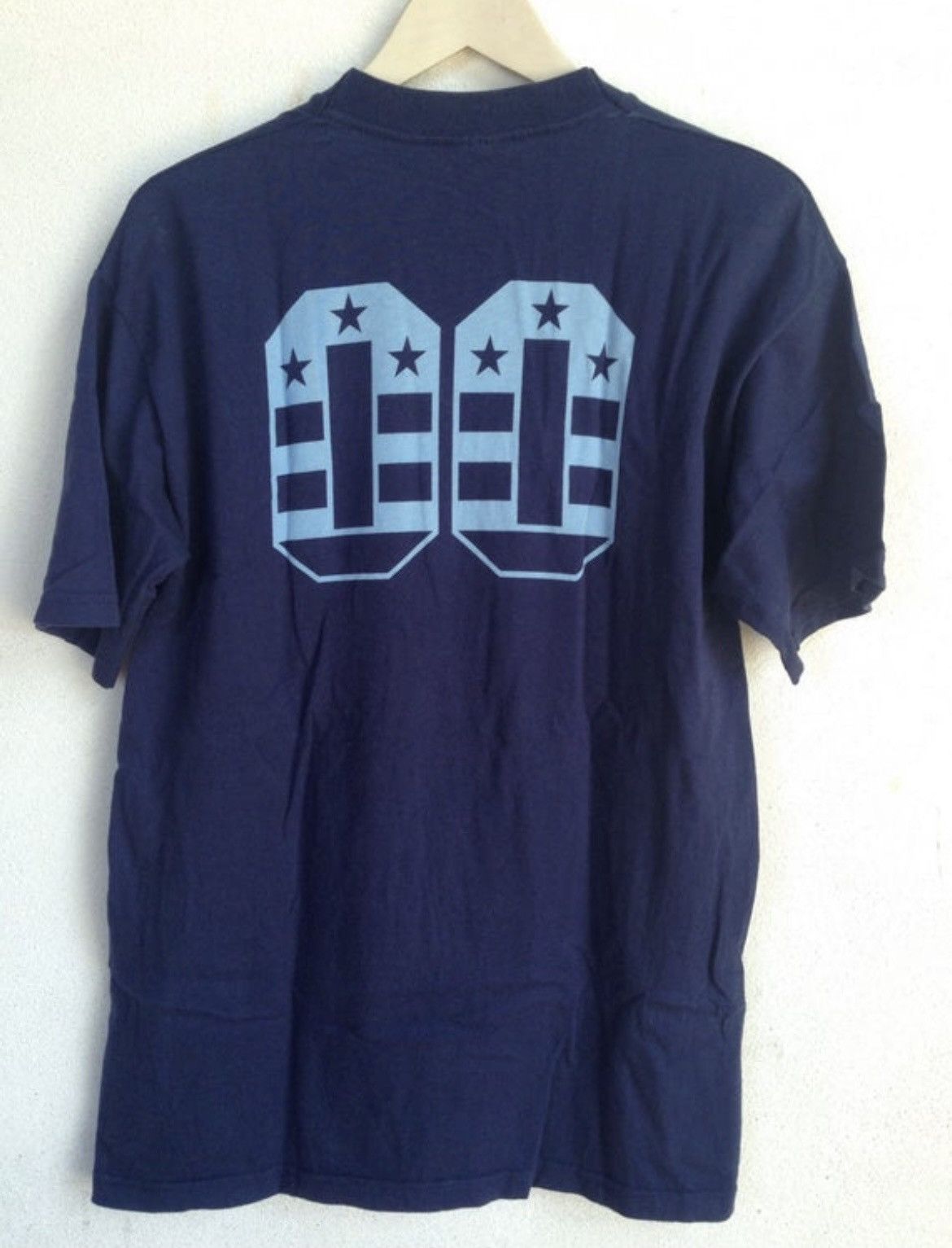 Band Tees Vintage Y2K Elastica britpop band tshirt suede tee Size US M / EU 48-50 / 2 - 3 Thumbnail