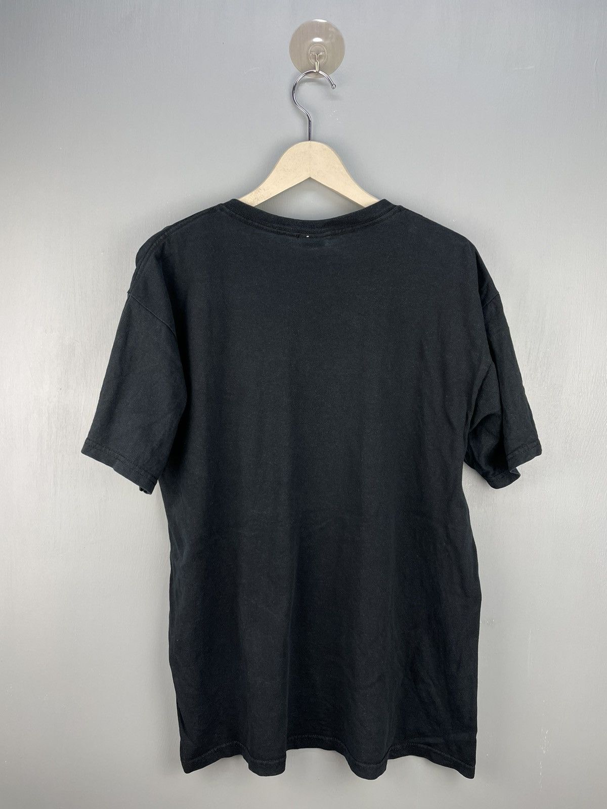 Band Tees Vintage System Of A Down band t shirt SOAD Size US L / EU 52-54 / 3 - 2 Thumbnail