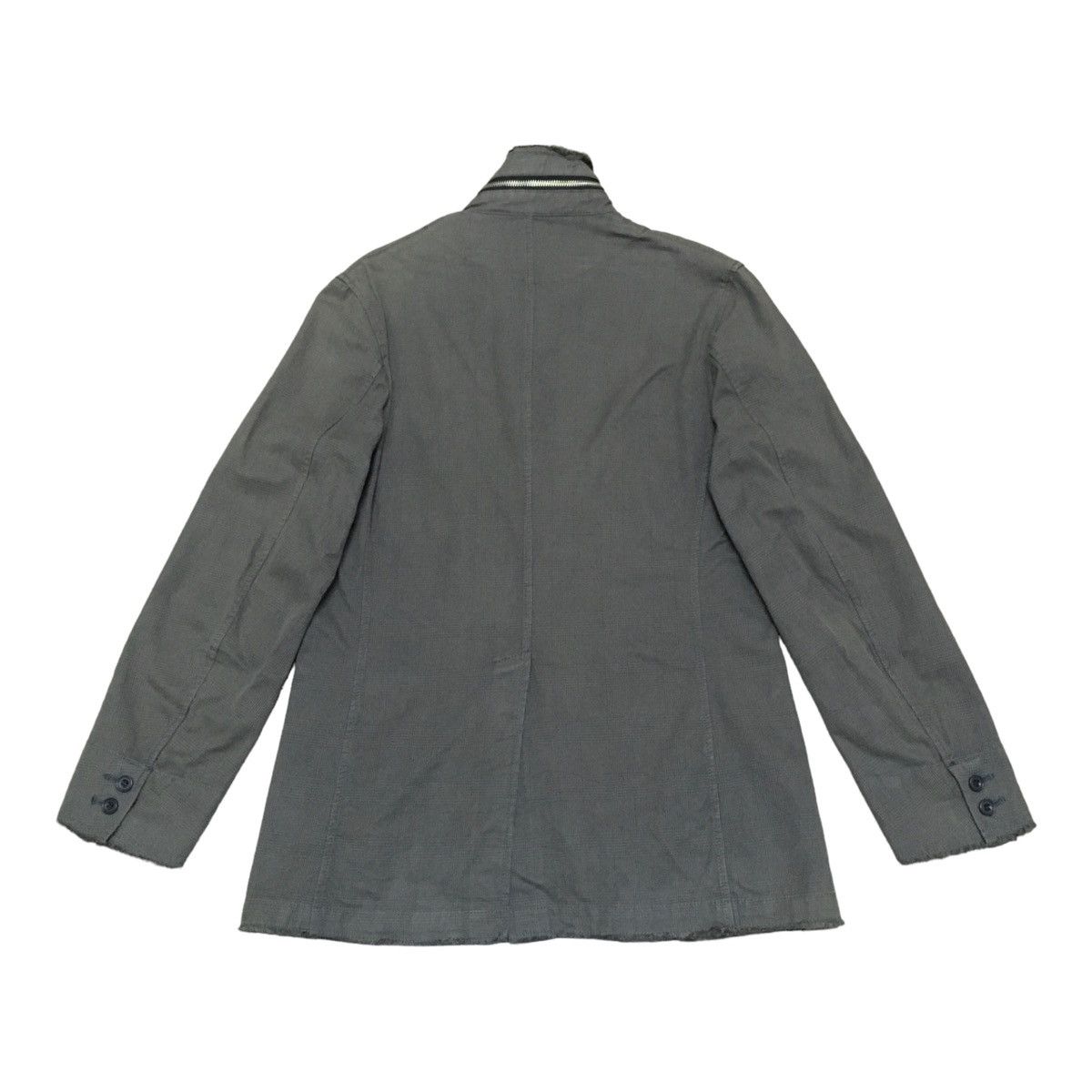 14th Addiction Rare Design Vintage Japanese Brand PPFM Jacket 1990s Size US M / EU 48-50 / 2 - 2 Thumbnail