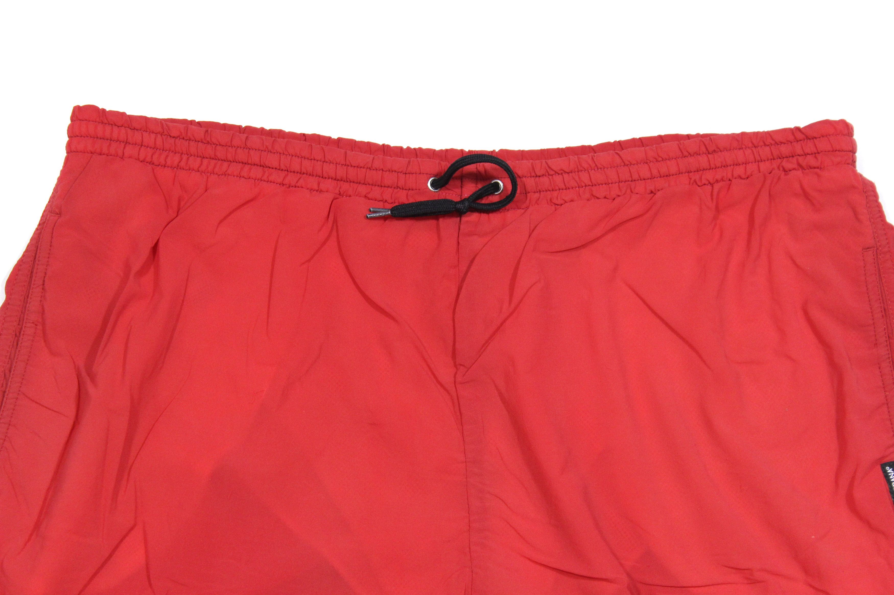 Dolce & Gabbana 90S Swim Shorts Vintage Size US 32 / EU 48 - 3 Thumbnail
