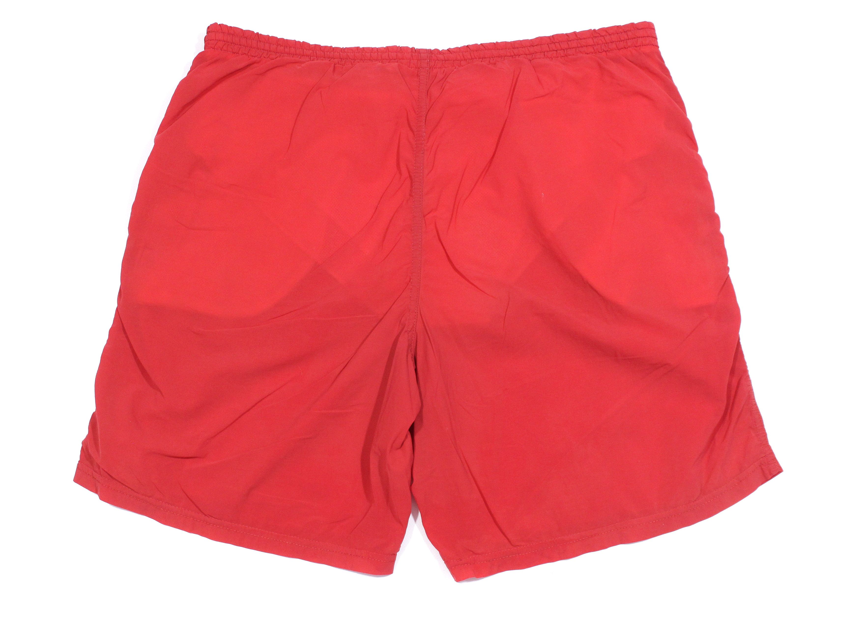 Dolce & Gabbana 90S Swim Shorts Vintage Size US 32 / EU 48 - 2 Thumbnail
