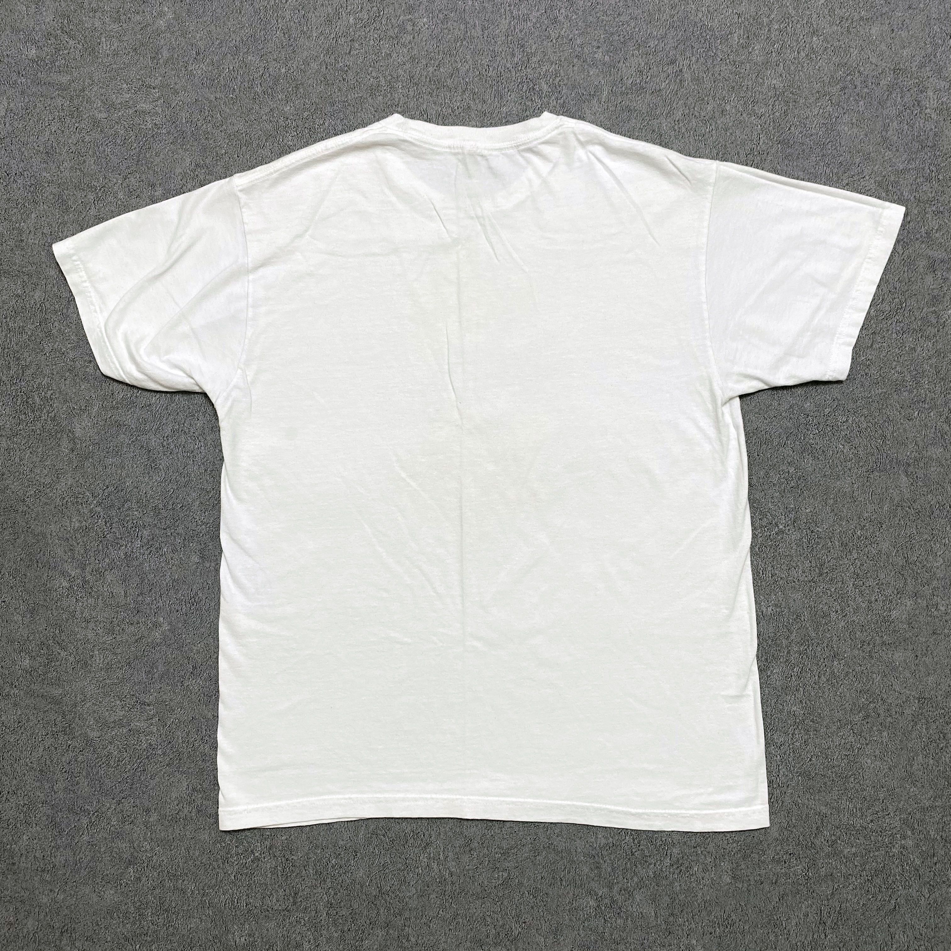 Anime × Cartoon Network × Vintage Dragon Ball Z Vintage Anime T Shirt Size US L / EU 52-54 / 3 - 6 Thumbnail