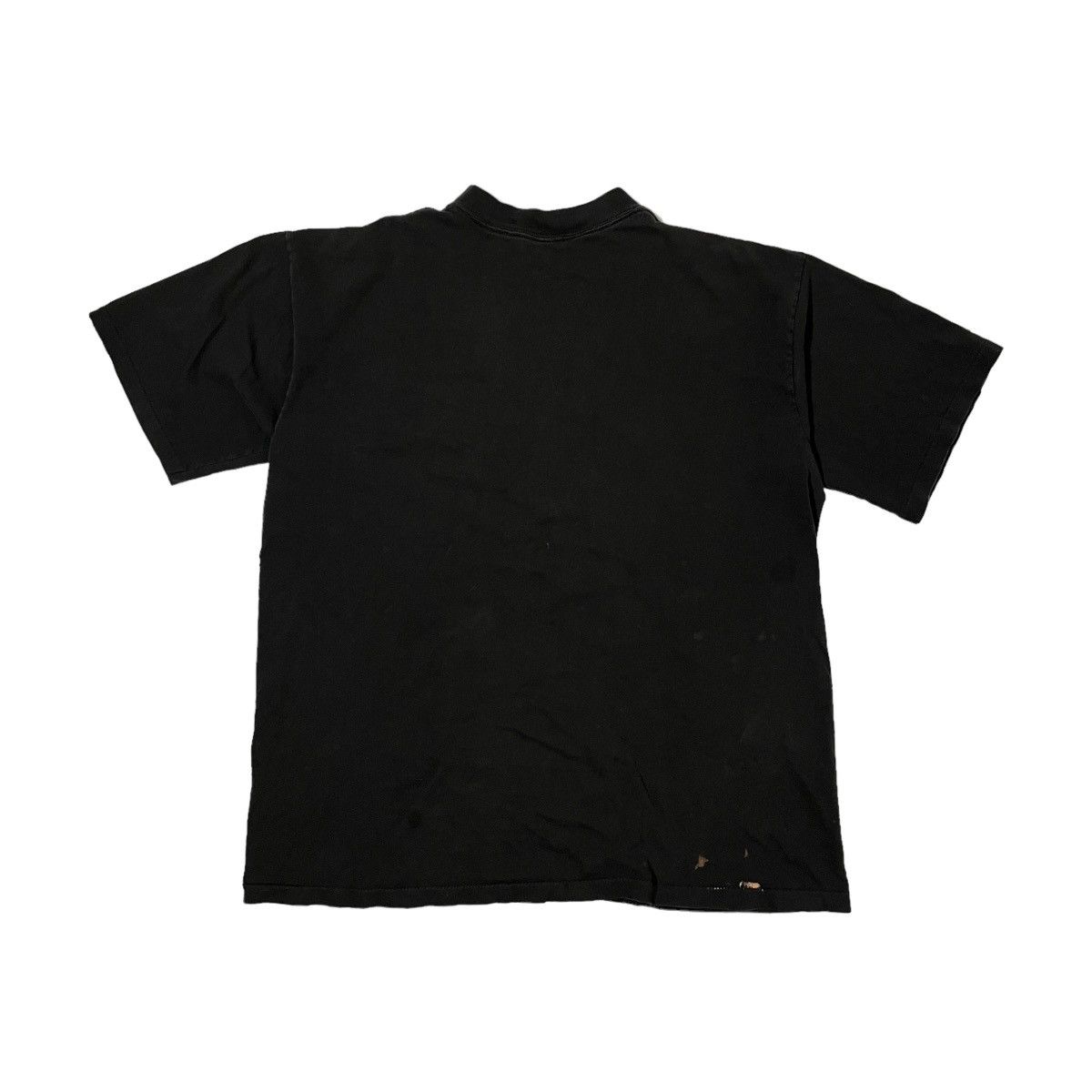 Band Tees × Nirvana × Vintage 1997 Nirvana All Sport Tee Size US XL / EU 56 / 4 - 8 Thumbnail