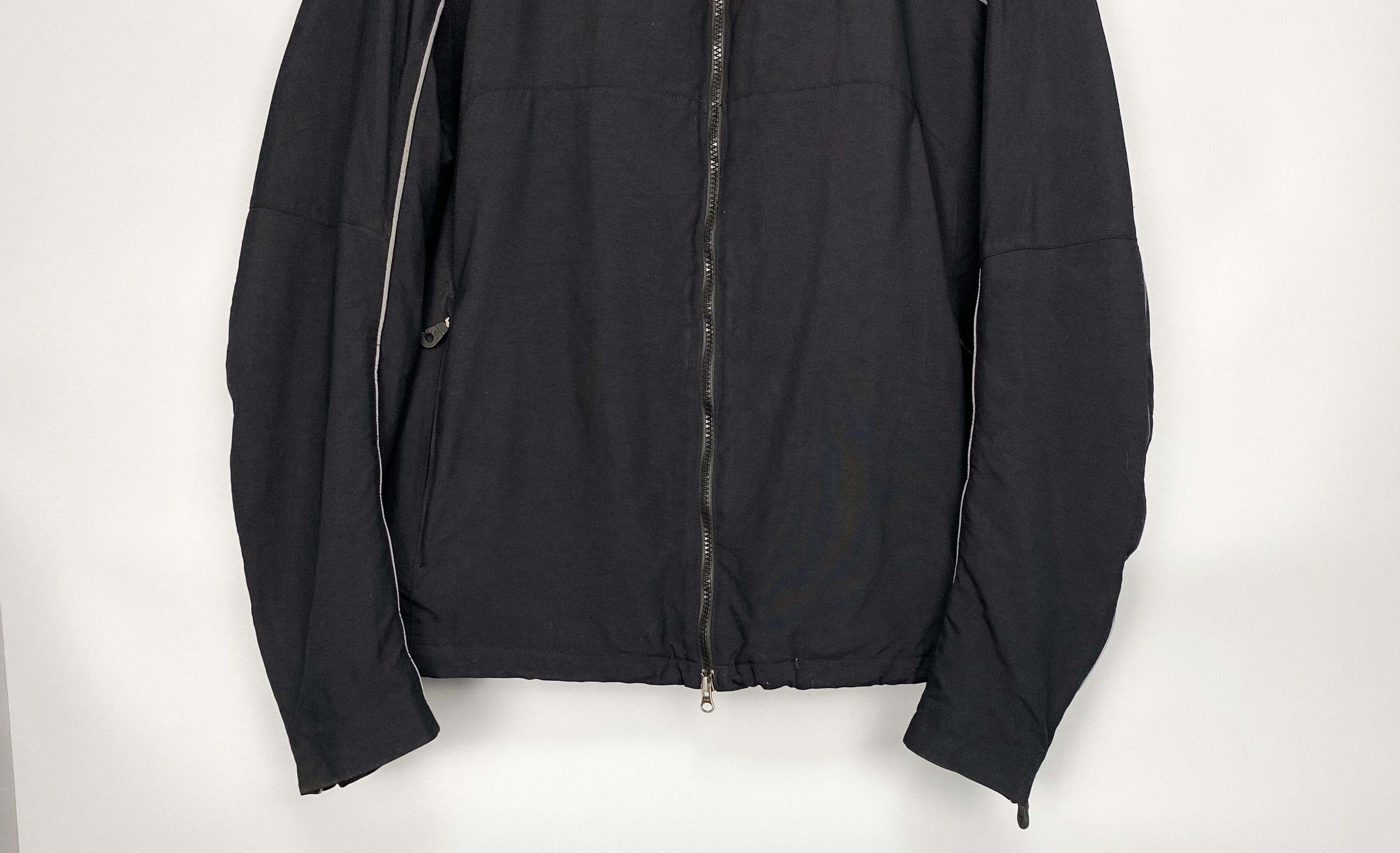 Harley Davidson Harley Davidson Vintage Motorcycle Jacket Size US XL / EU 56 / 4 - 5 Thumbnail