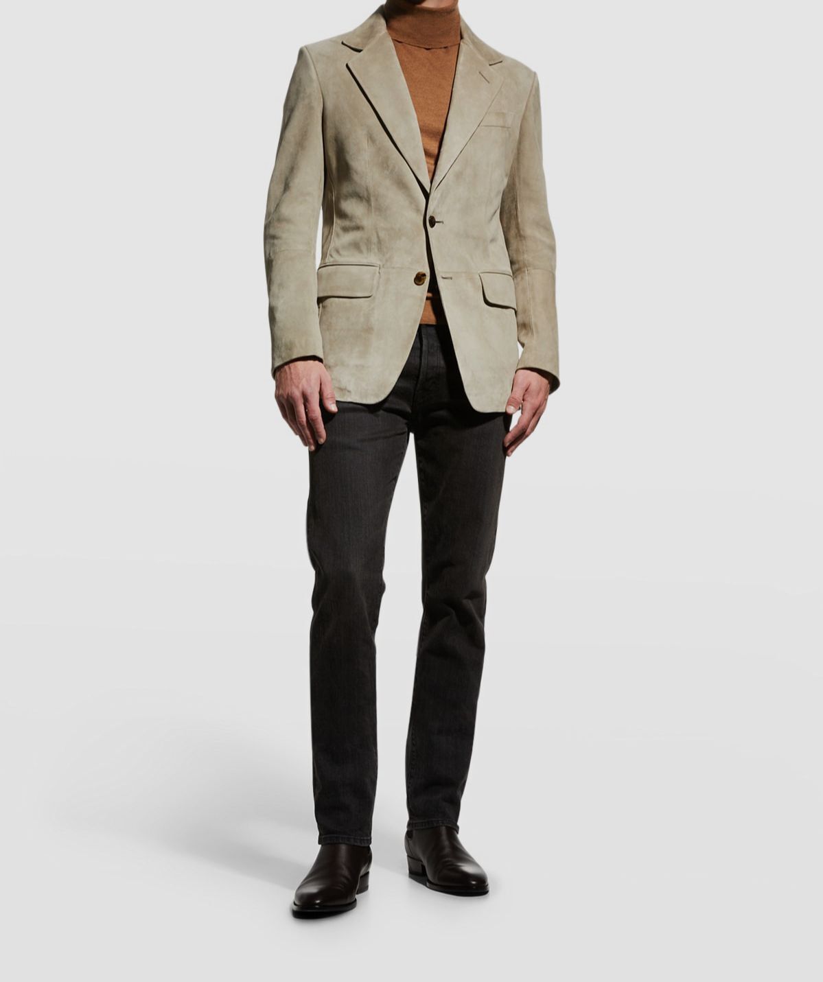 o1t1hb0323 Blazers in Green
