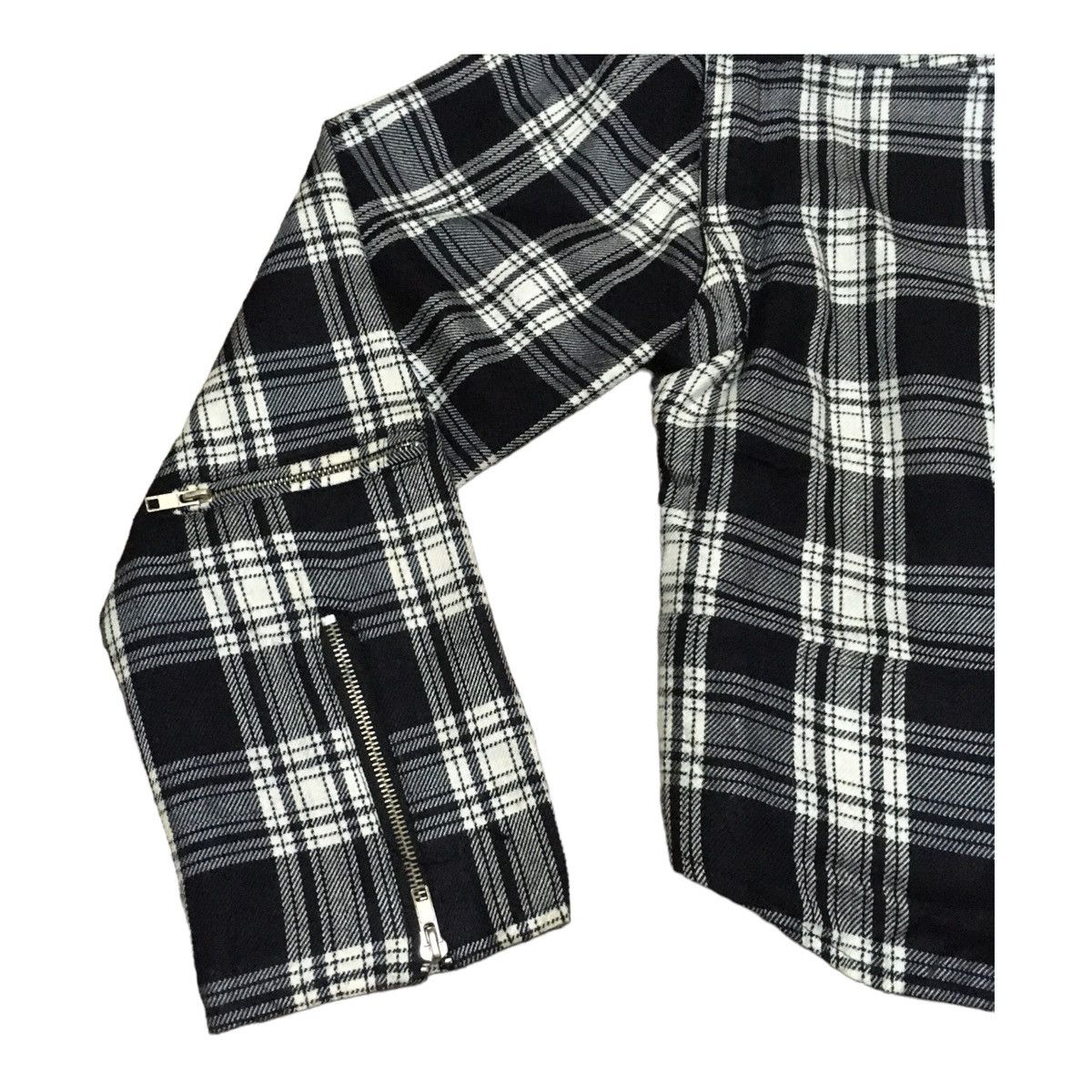 Le Grande Bleu (L.G.B.) Rare Design Vintage Japanese Brand Dead Threads Jacket 1990s Size US XL / EU 56 / 4 - 9 Thumbnail