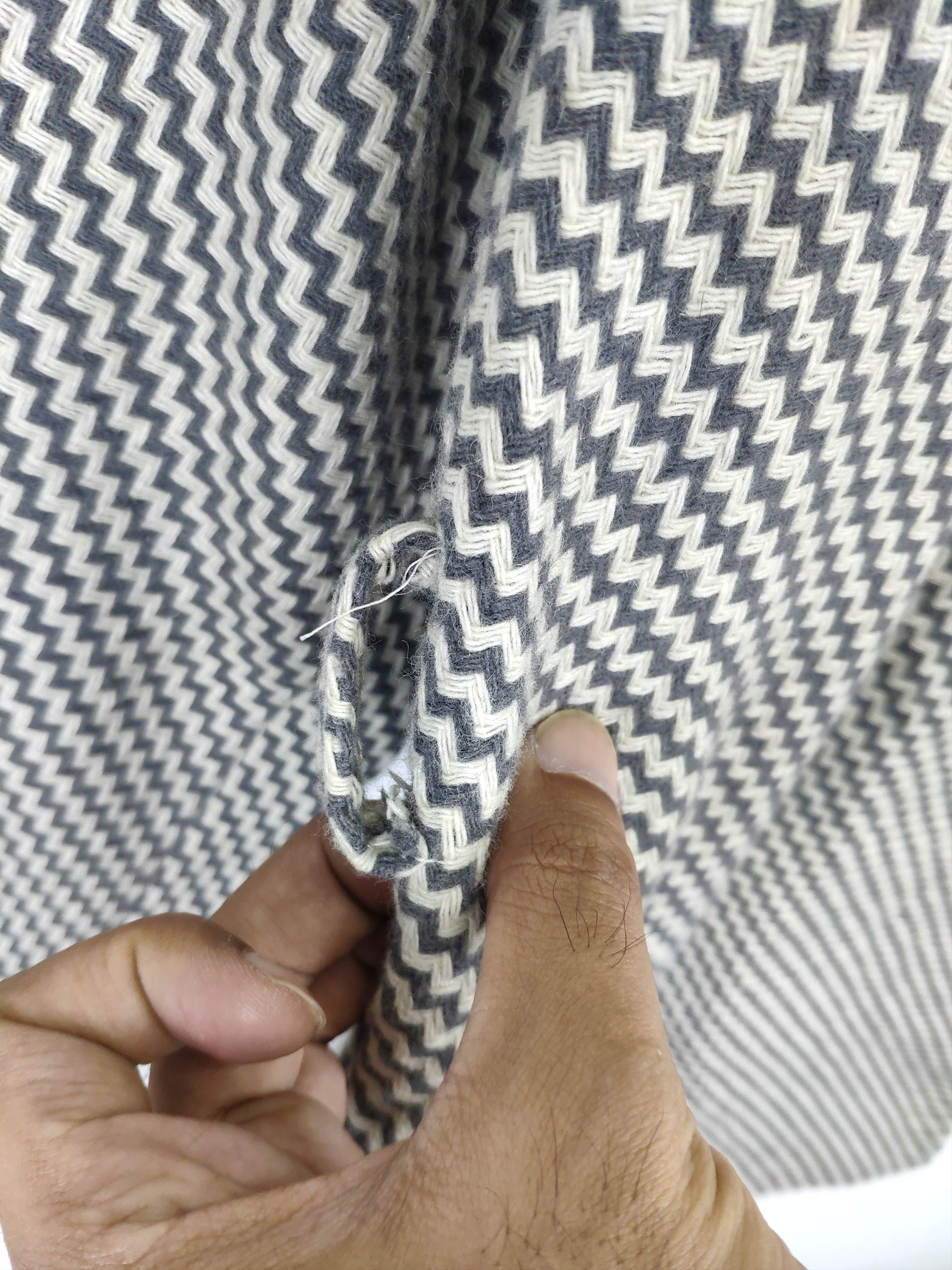 Japanese Brand OFFER💥 Vintage Japanese Brand Wool Blazer Size M / US 6-8 / IT 42-44 - 9 Thumbnail