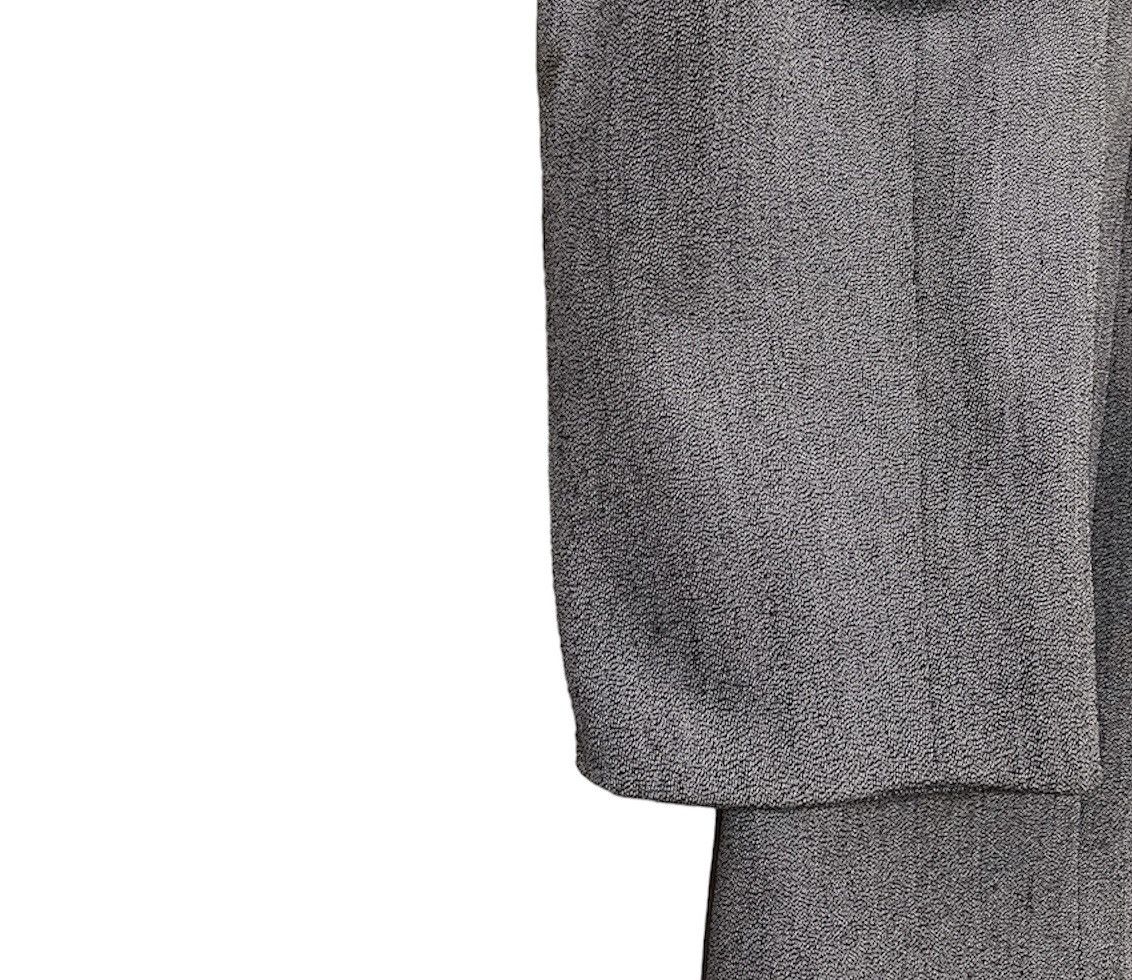 Dior Modernoiselle Dior Blazer Size L / US 10 / IT 46 - 7 Thumbnail