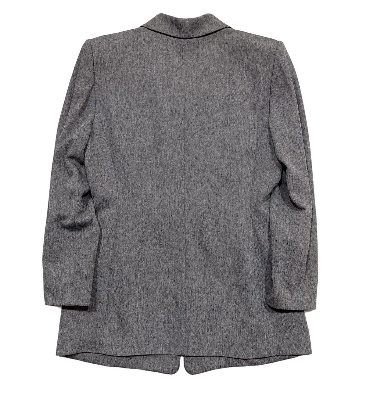 Dior Modernoiselle Dior Blazer Size L / US 10 / IT 46 - 2 Thumbnail