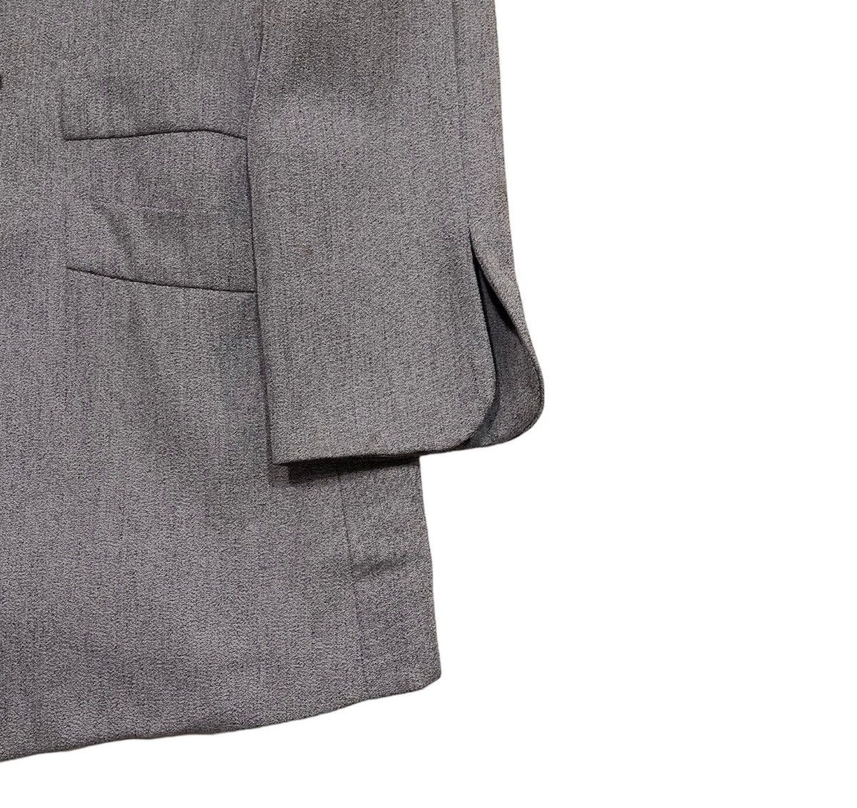 Dior Modernoiselle Dior Blazer Size L / US 10 / IT 46 - 4 Thumbnail