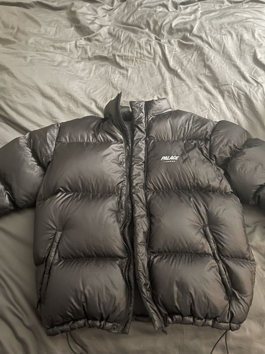 Palace PALACE PERTEX LONDON PUFFA | Grailed