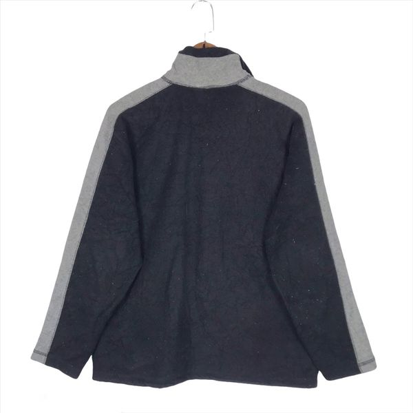 DKNY Spellout Sweater (M/L)