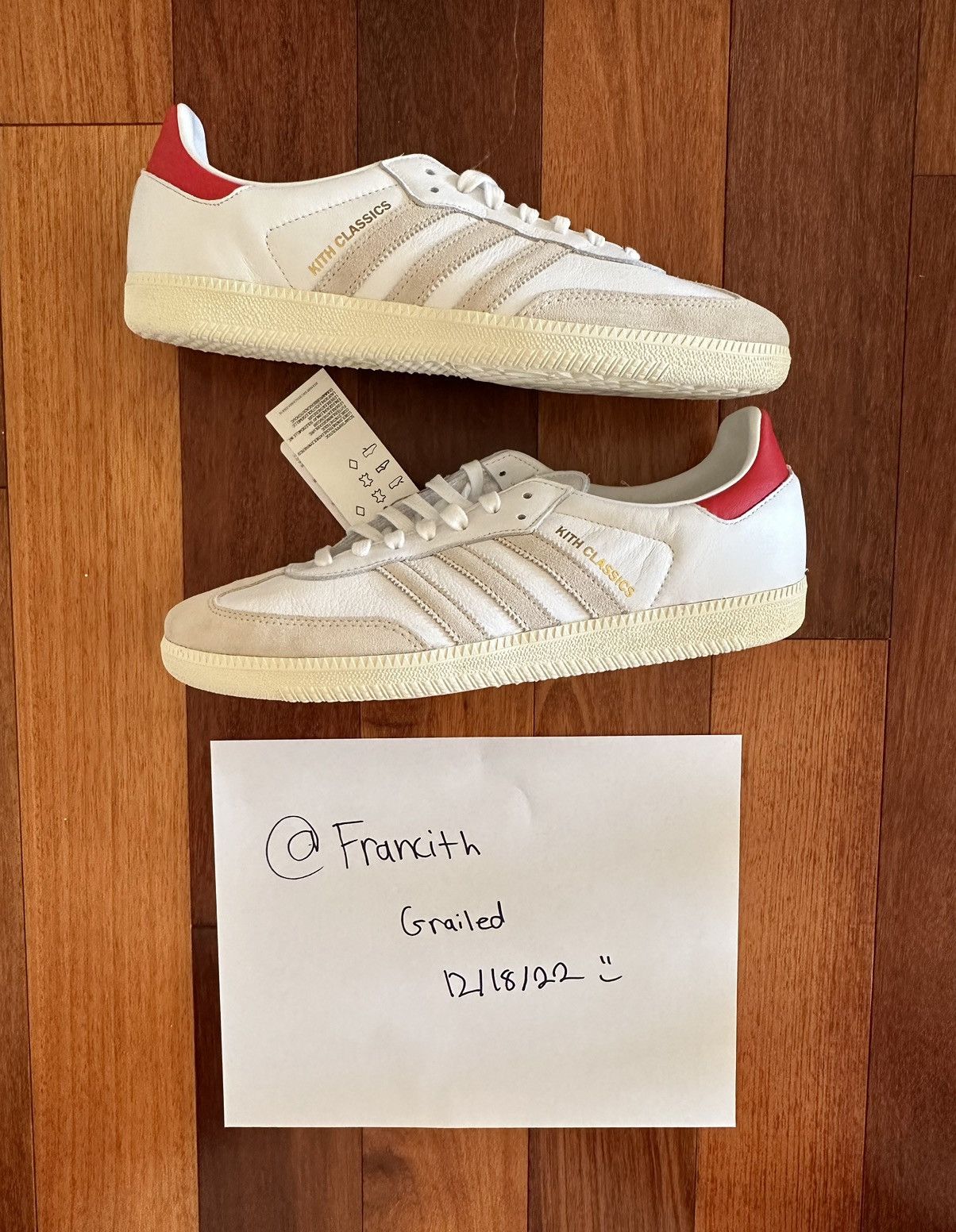 Kith adidas us online