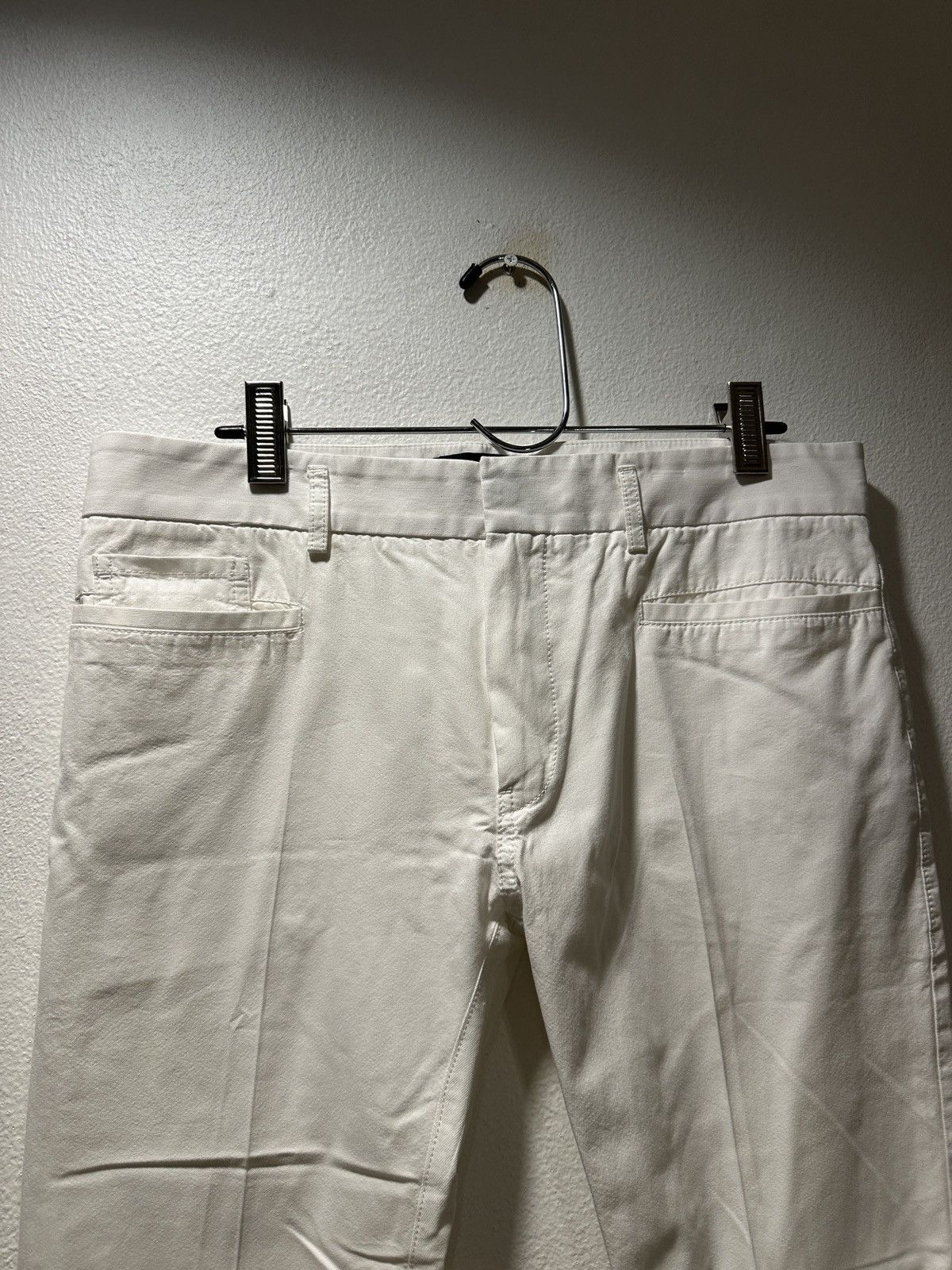 Haider Ackermann Haider Ackermann Timothee Chalamet Slim Trousers Size US 30 / EU 46 - 3 Thumbnail